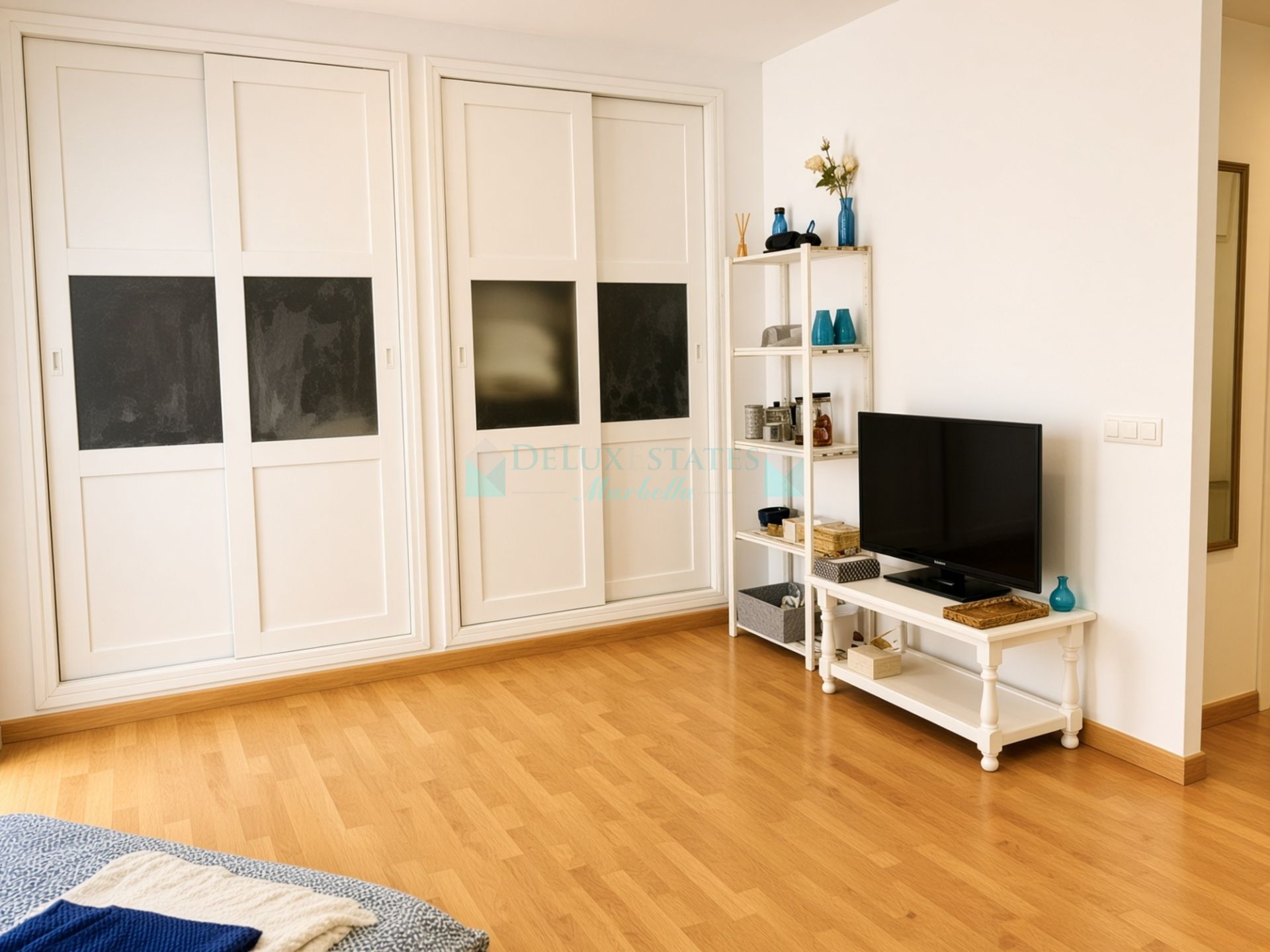 Studio for sale in Playa Bajadilla - Puertos, Marbella