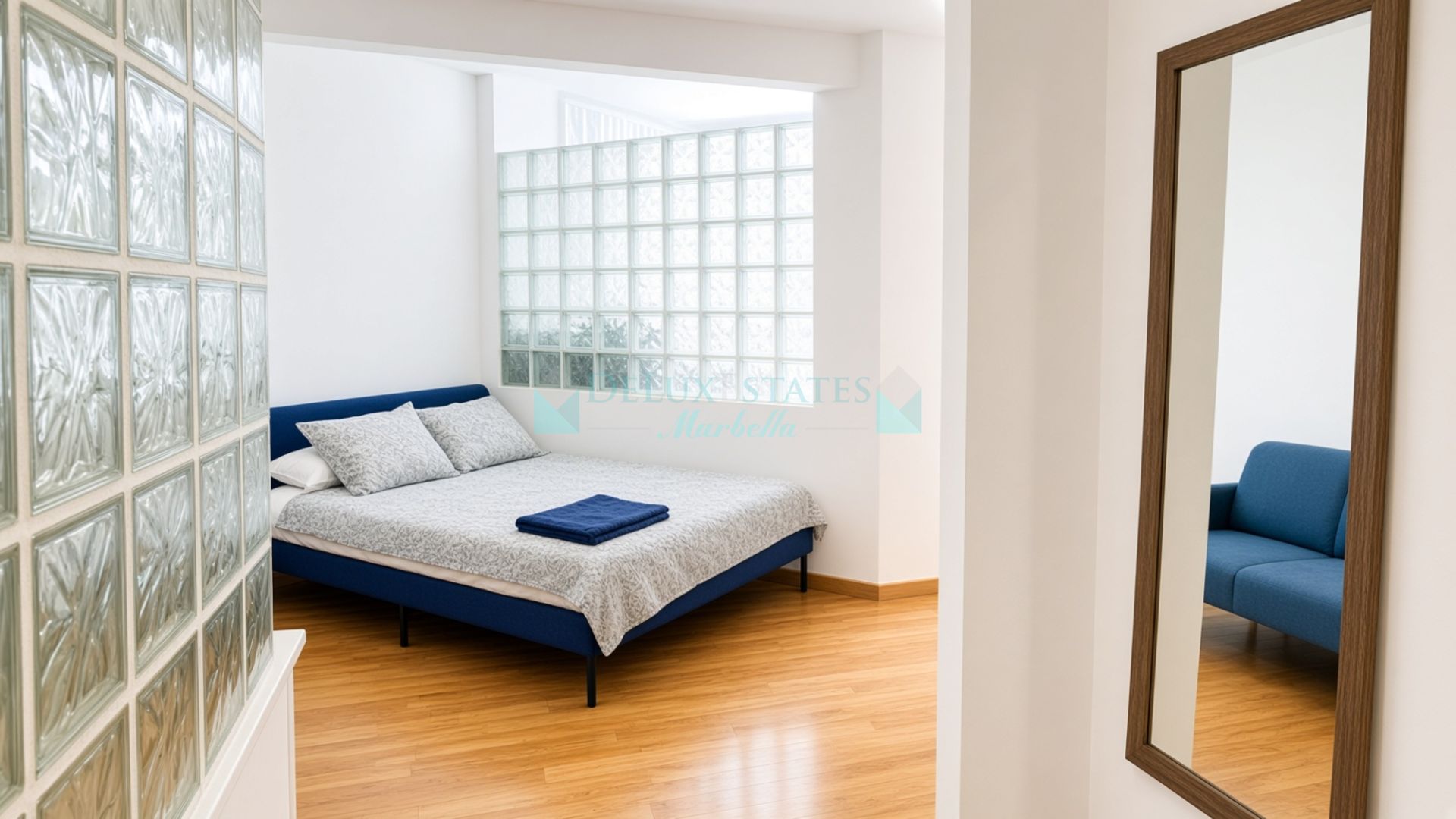 Studio for sale in Playa Bajadilla - Puertos, Marbella