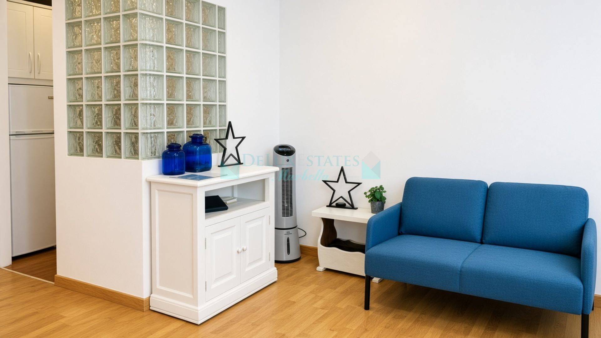 Studio for sale in Playa Bajadilla - Puertos, Marbella
