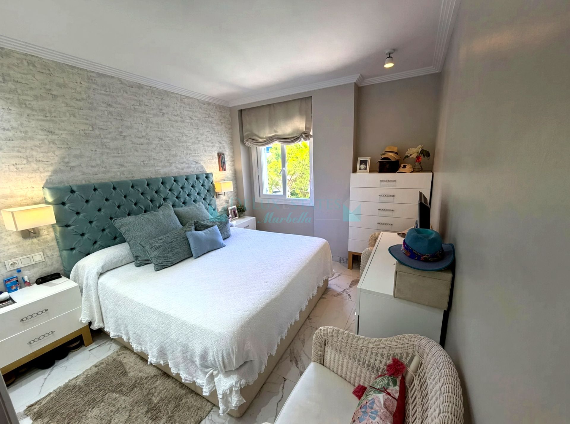 Apartment for sale in Playas del Duque, Marbella - Puerto Banus