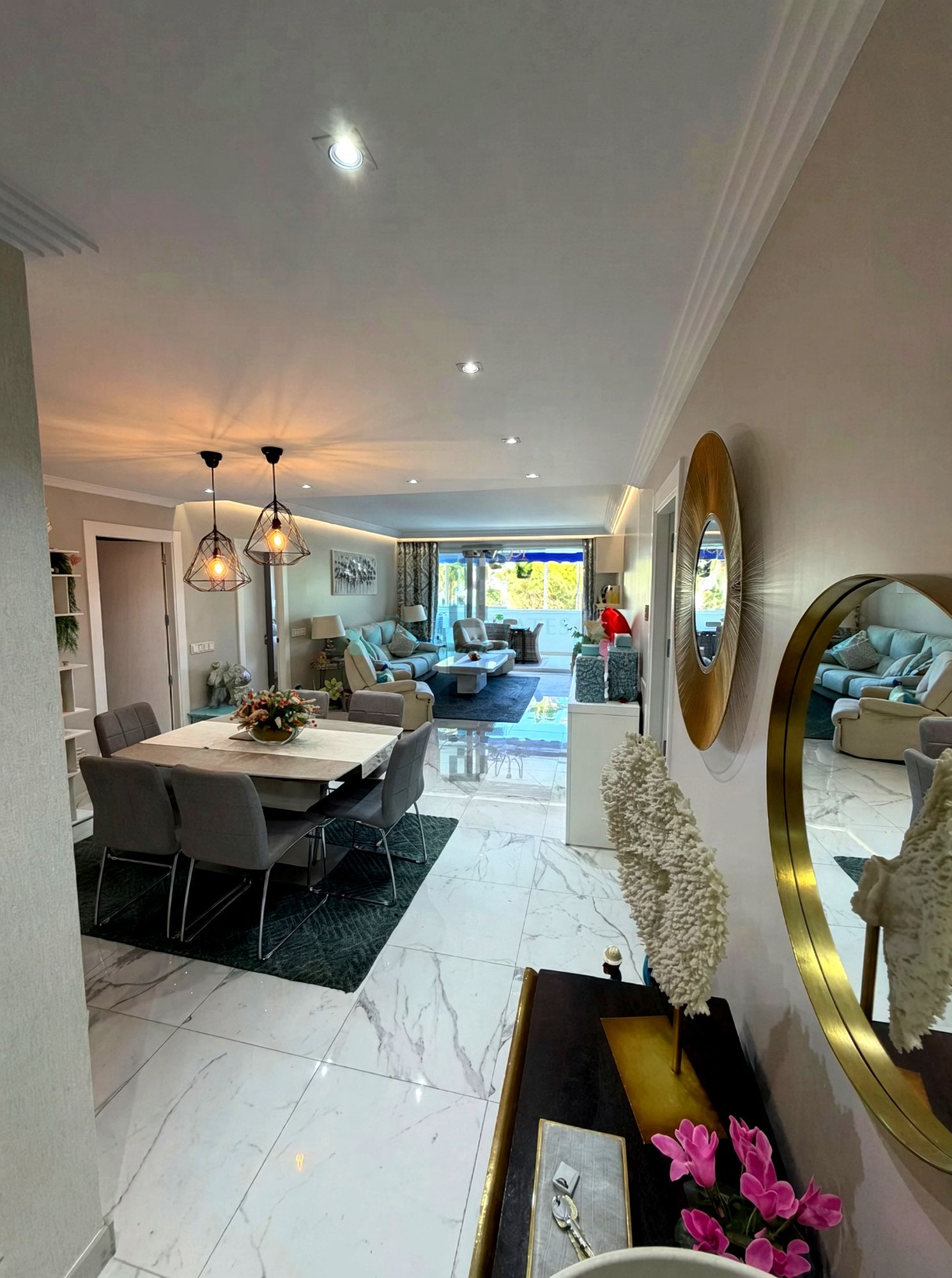Apartment for sale in Playas del Duque, Marbella - Puerto Banus