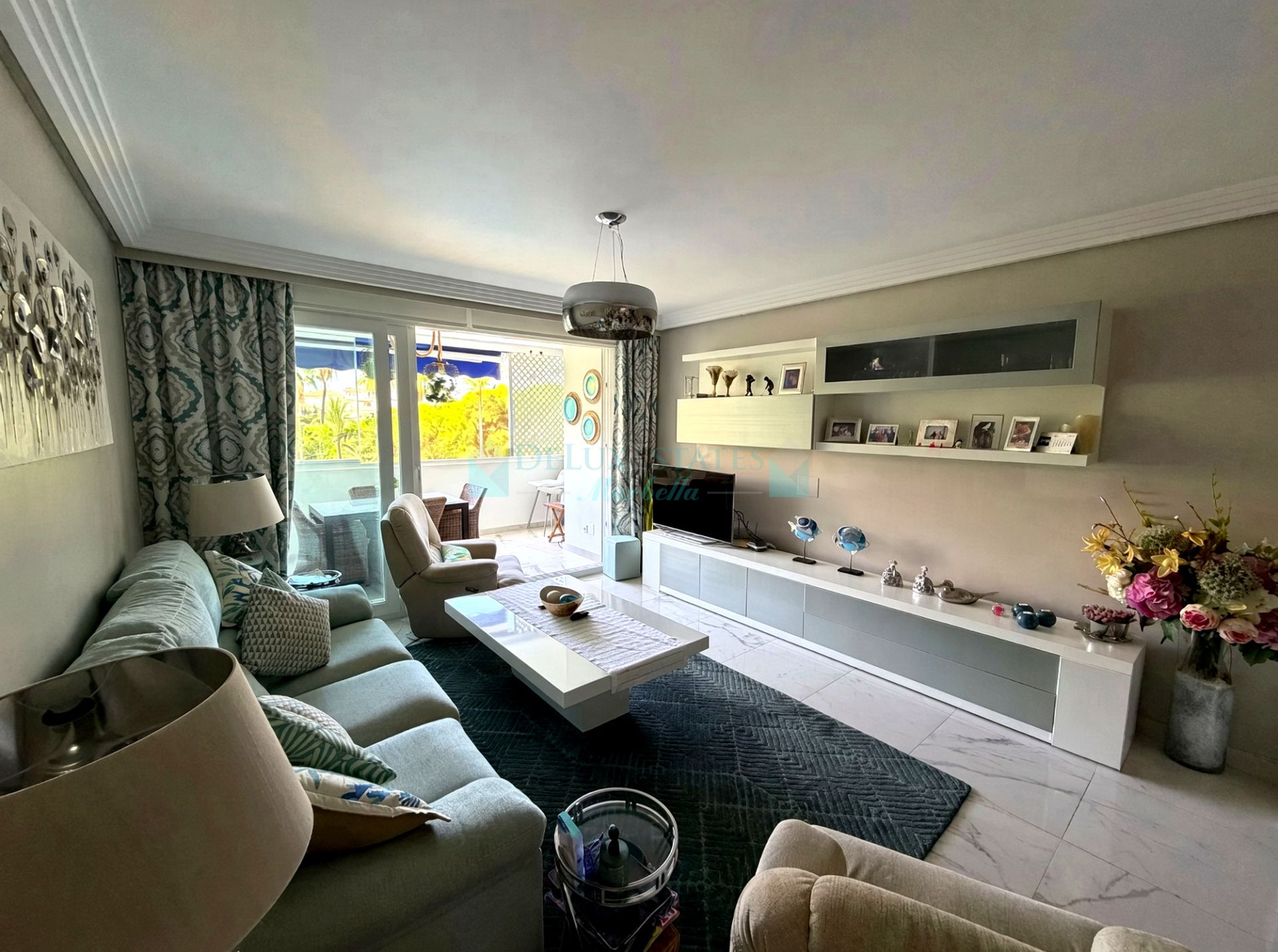 Apartment for sale in Playas del Duque, Marbella - Puerto Banus
