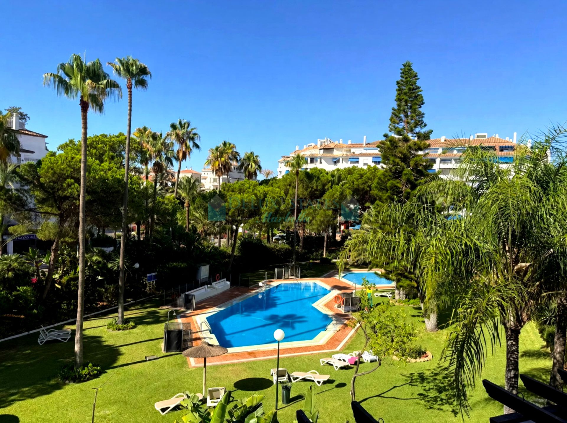 Apartment for sale in Playas del Duque, Marbella - Puerto Banus