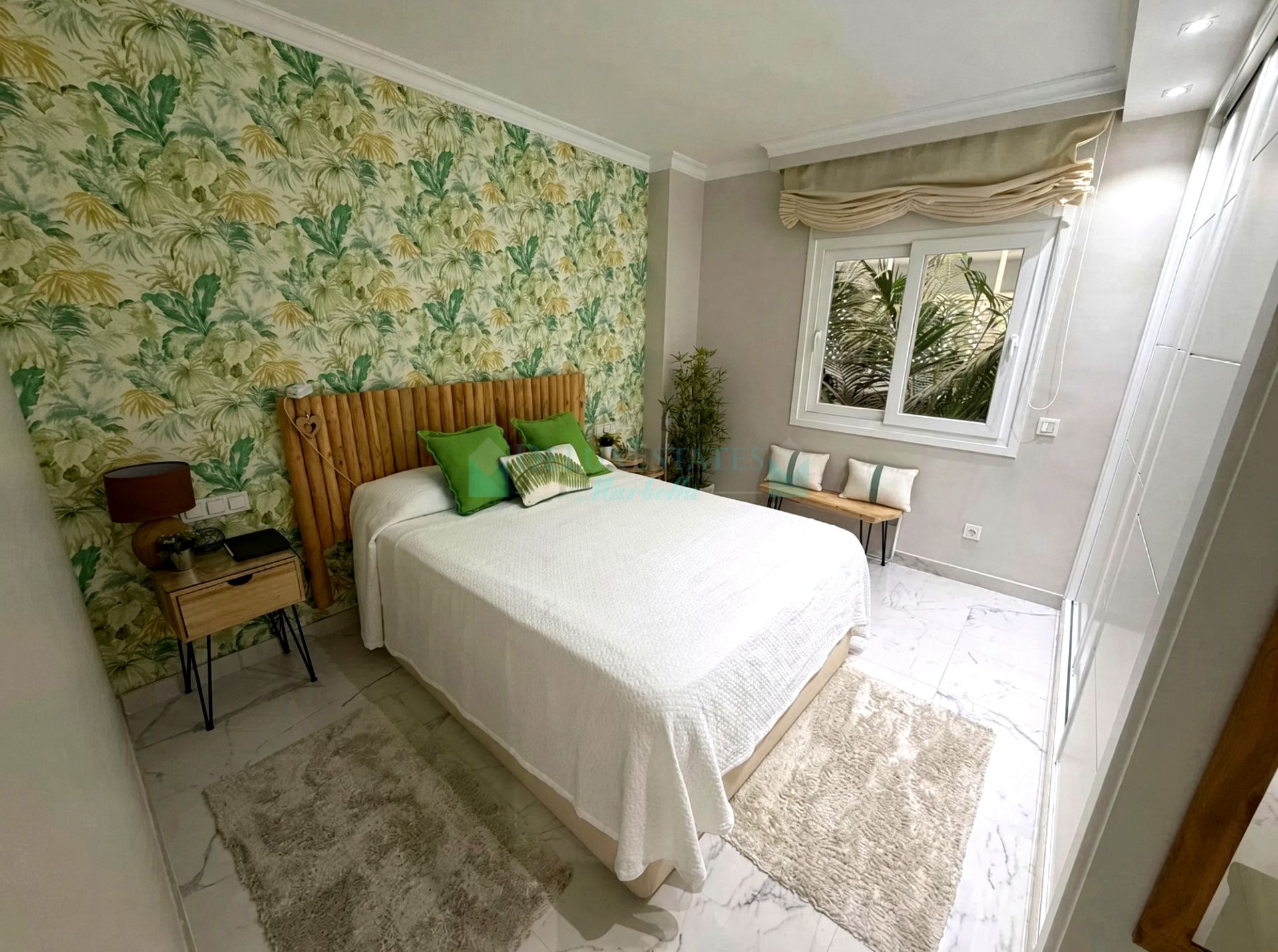 Apartment for sale in Playas del Duque, Marbella - Puerto Banus