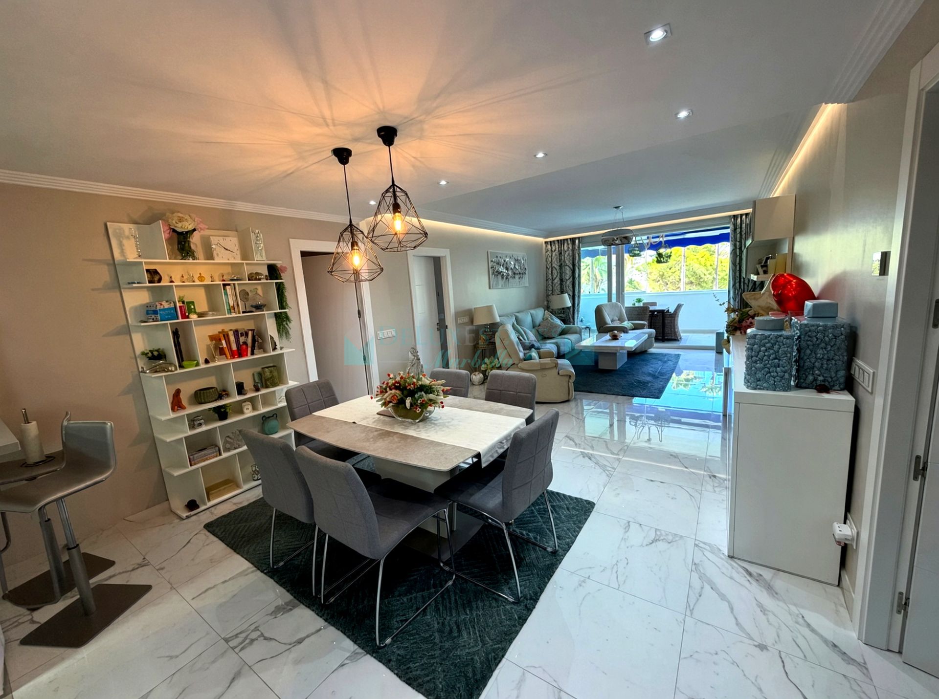 Apartment for sale in Playas del Duque, Marbella - Puerto Banus
