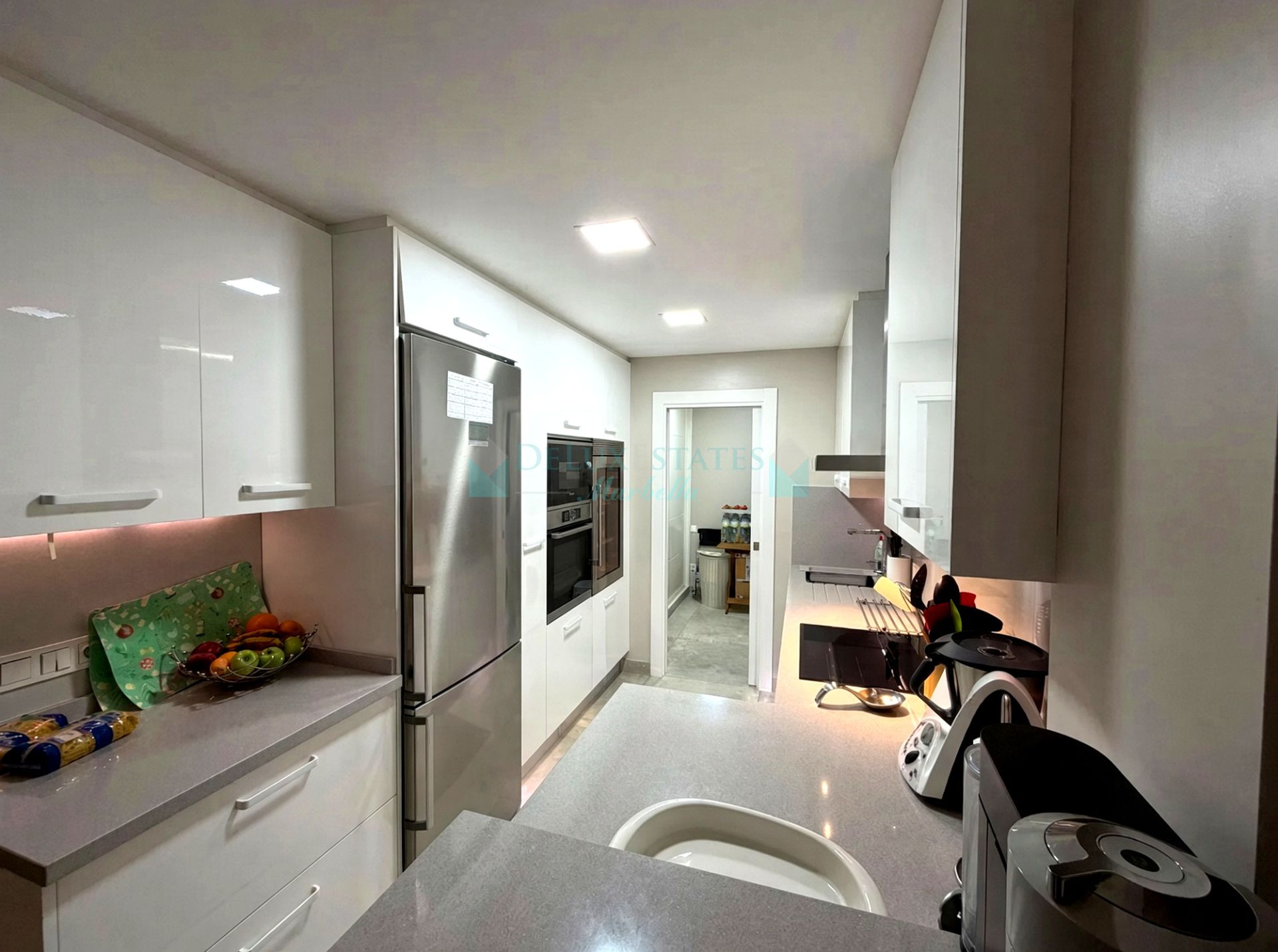 Apartment for sale in Playas del Duque, Marbella - Puerto Banus