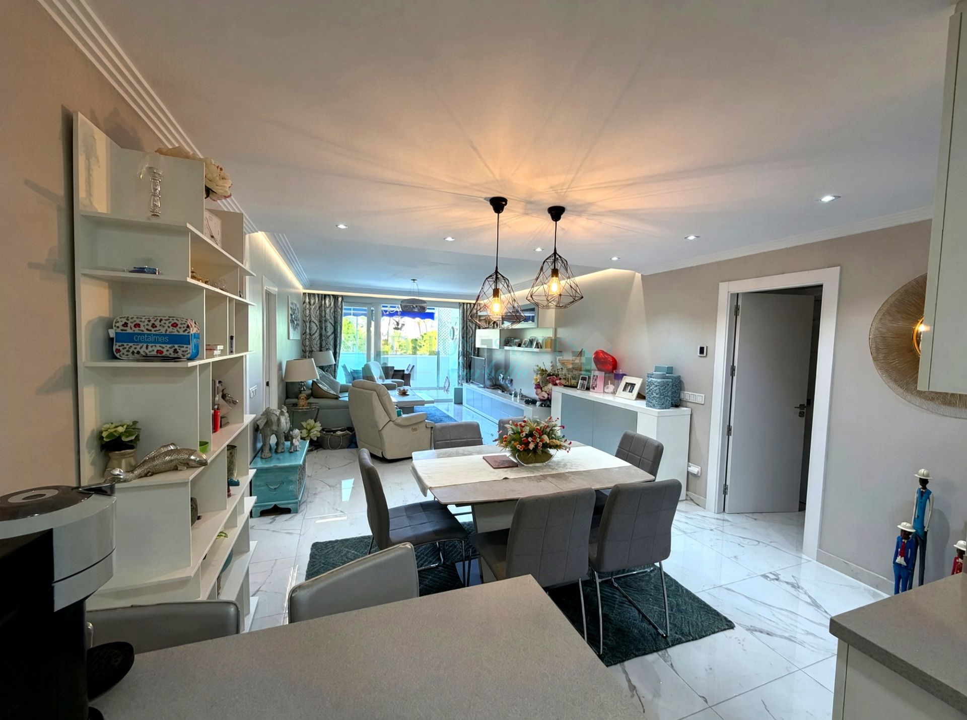 Apartment for sale in Playas del Duque, Marbella - Puerto Banus