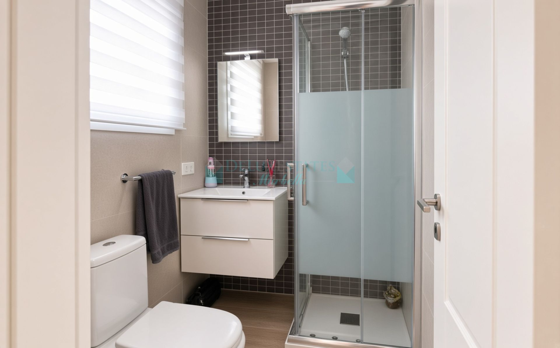 Town House for sale in Selwo, Estepona