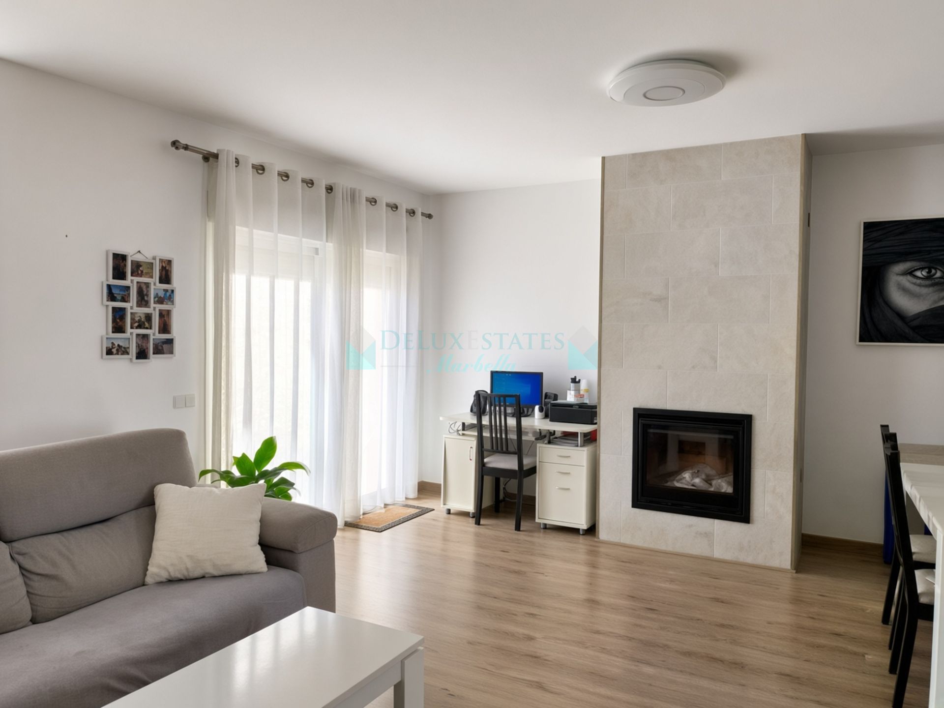 Town House for sale in Selwo, Estepona