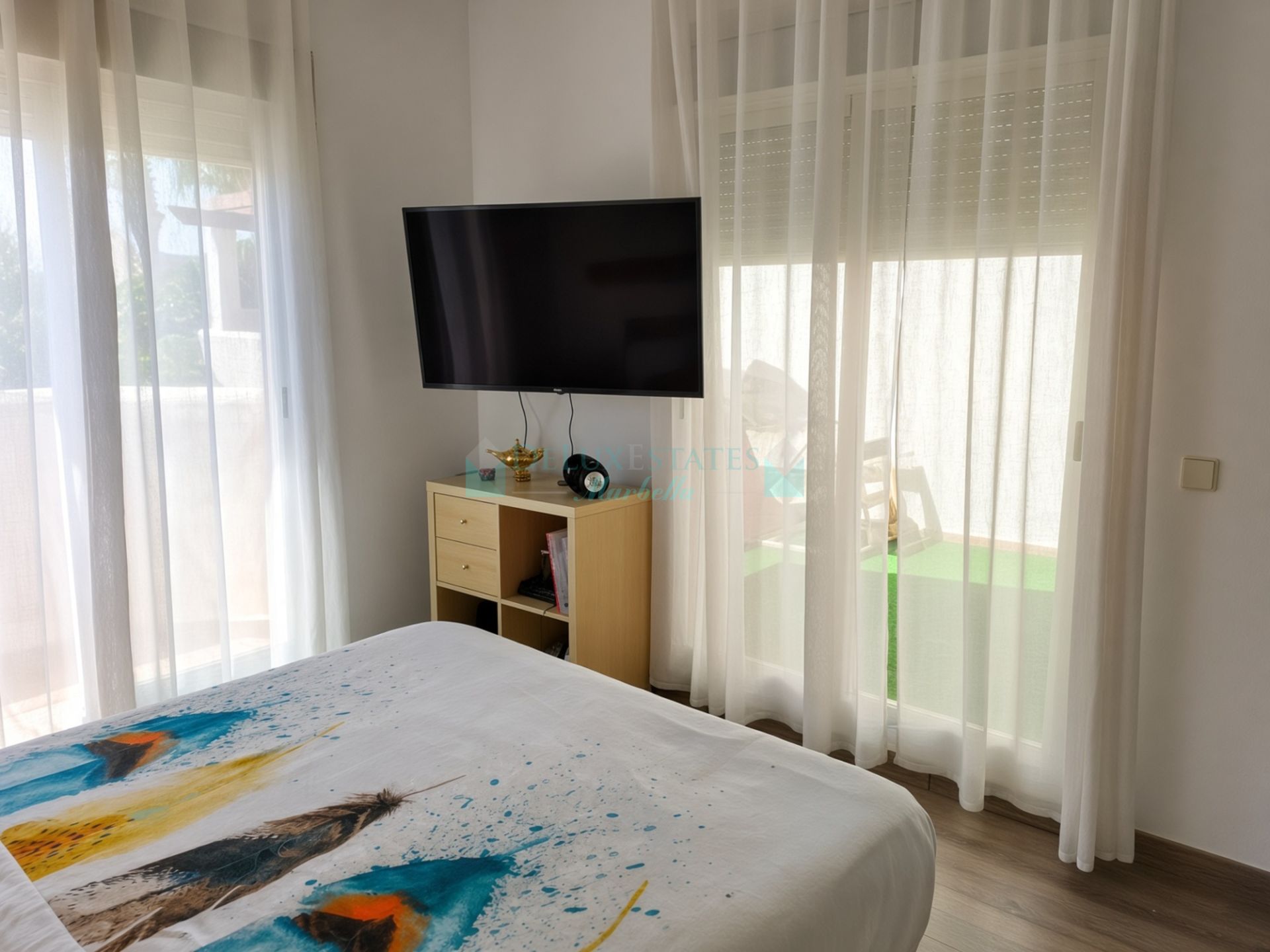 Town House for sale in Selwo, Estepona
