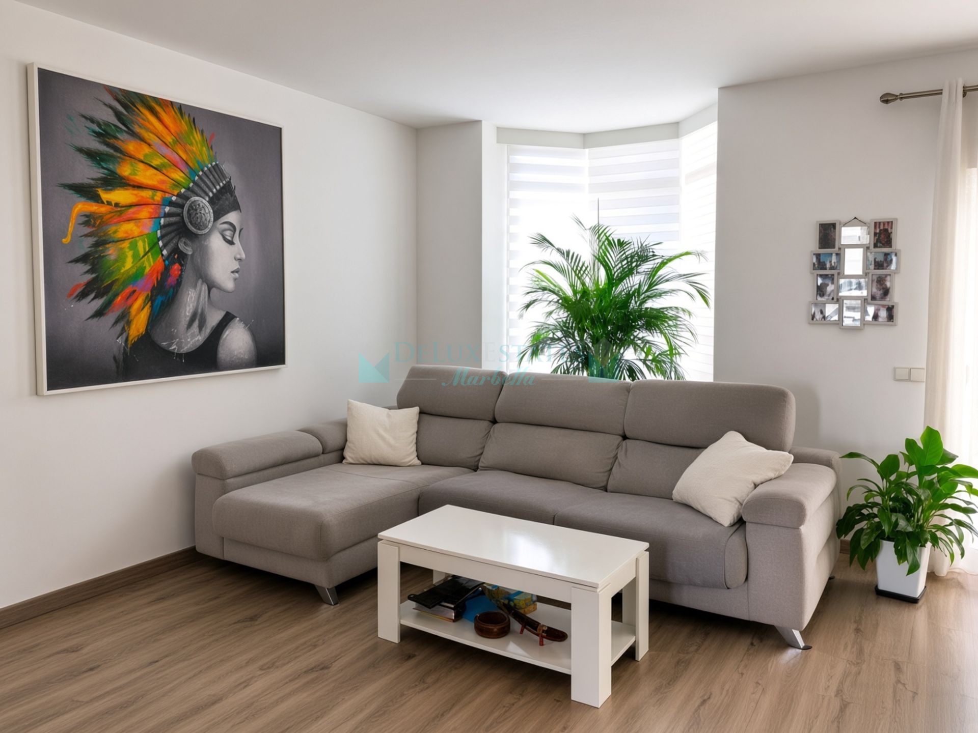 Town House for sale in Selwo, Estepona