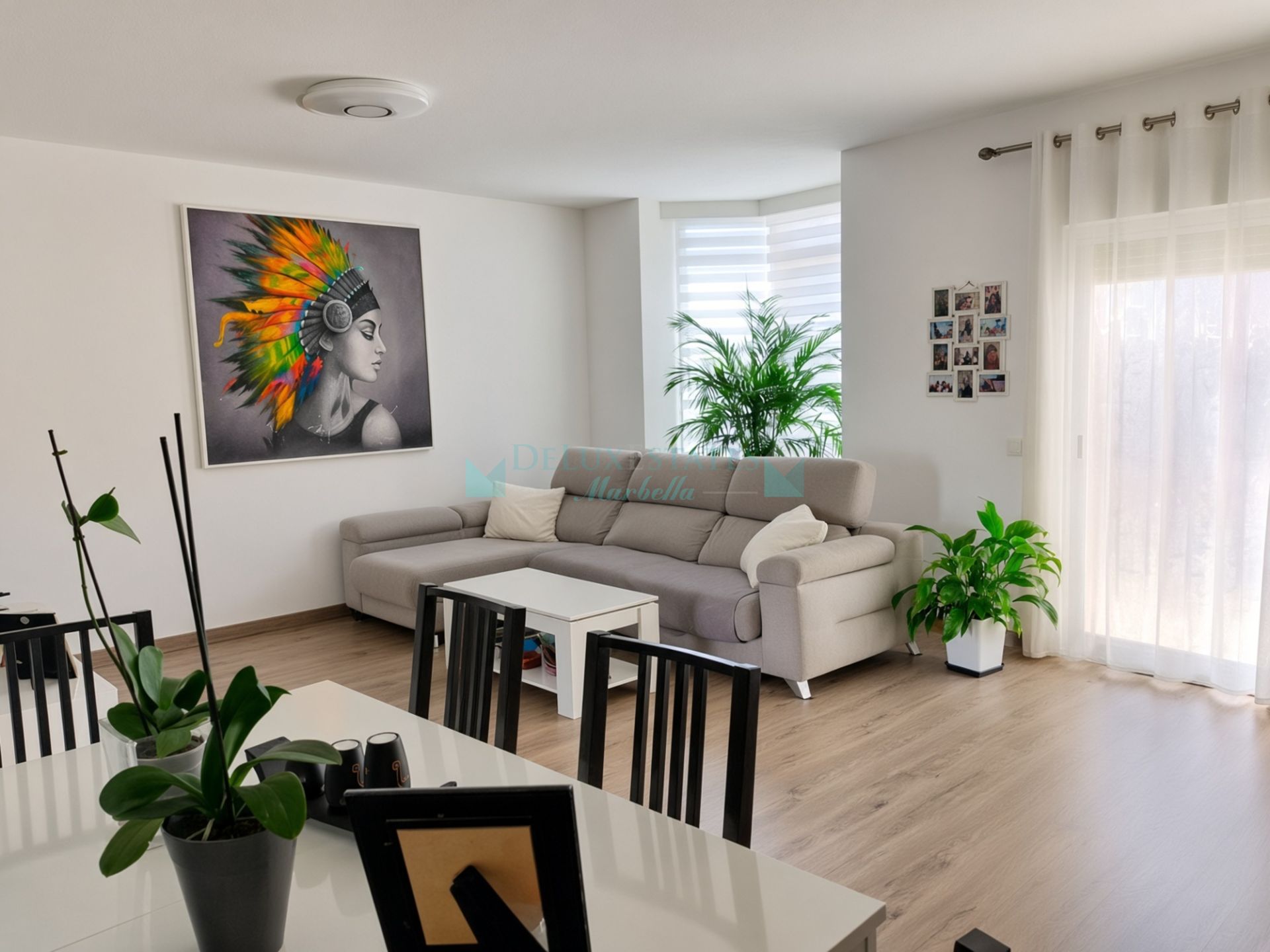 Town House for sale in Selwo, Estepona