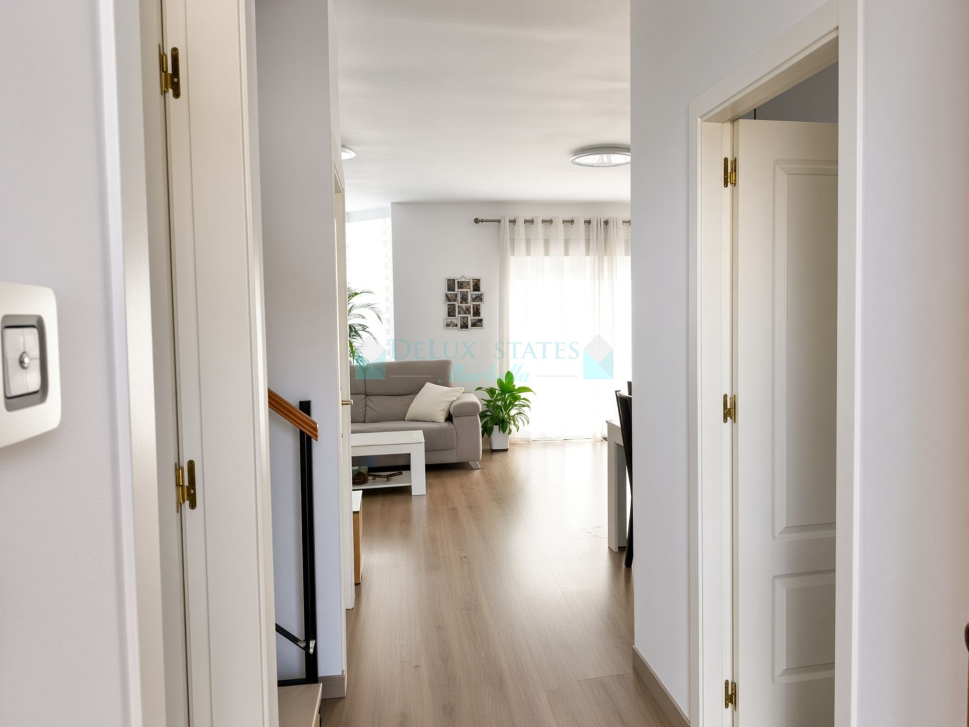 Town House for sale in Selwo, Estepona