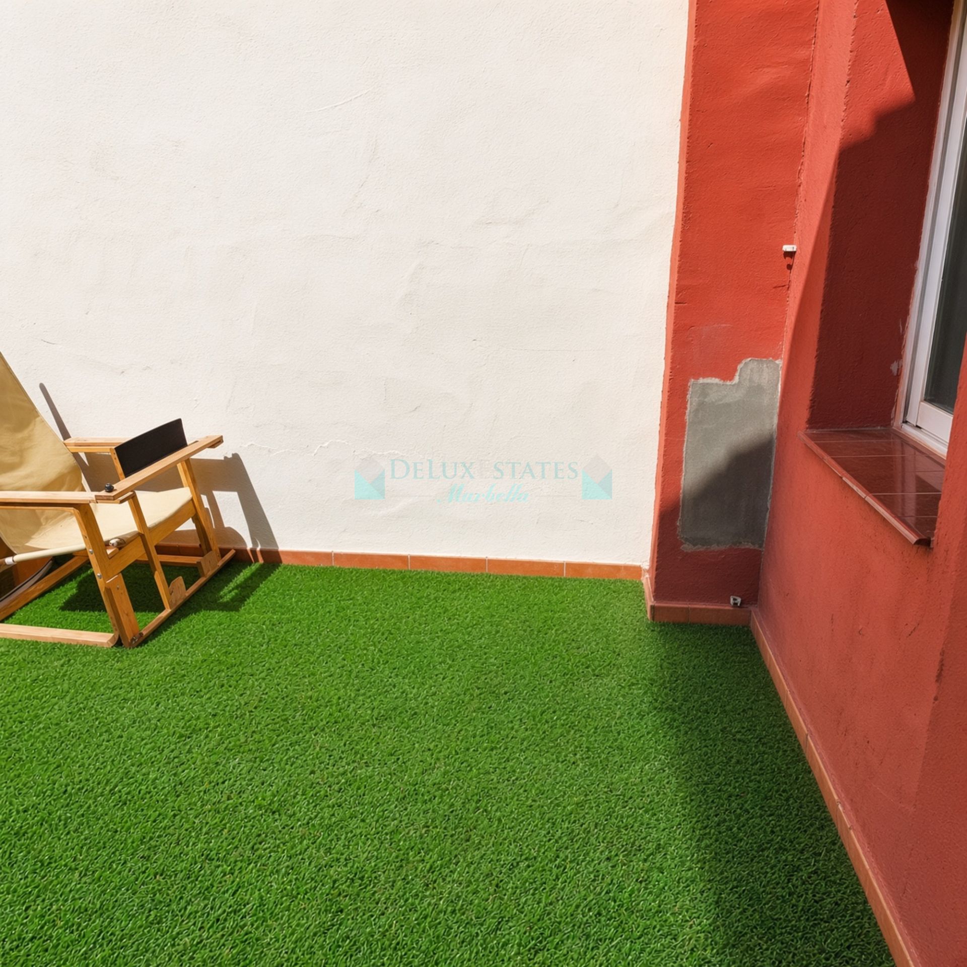 Town House for sale in Selwo, Estepona