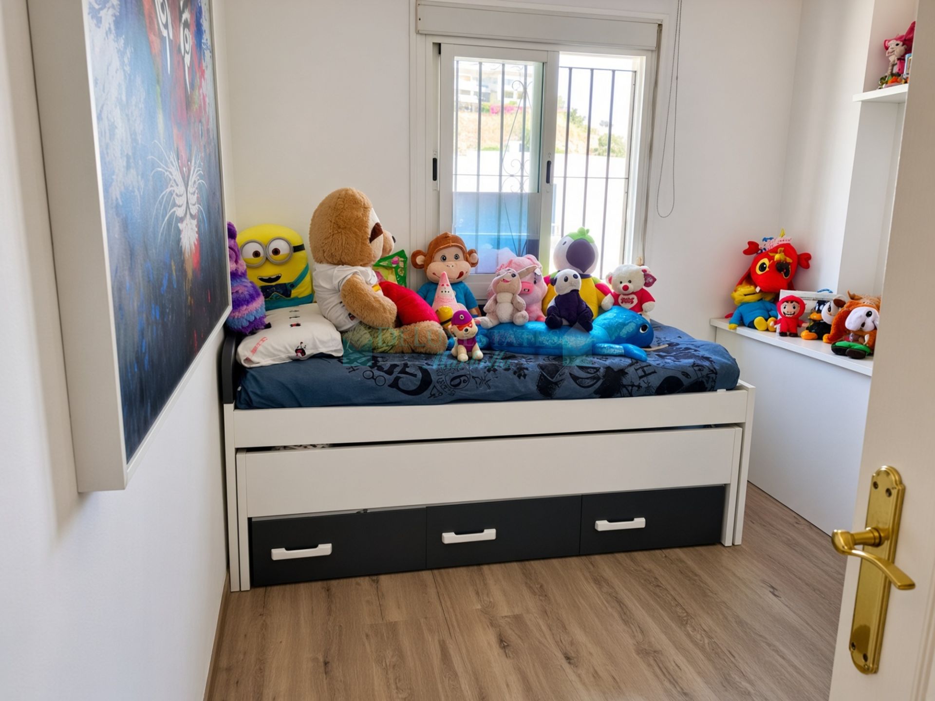 Town House for sale in Selwo, Estepona