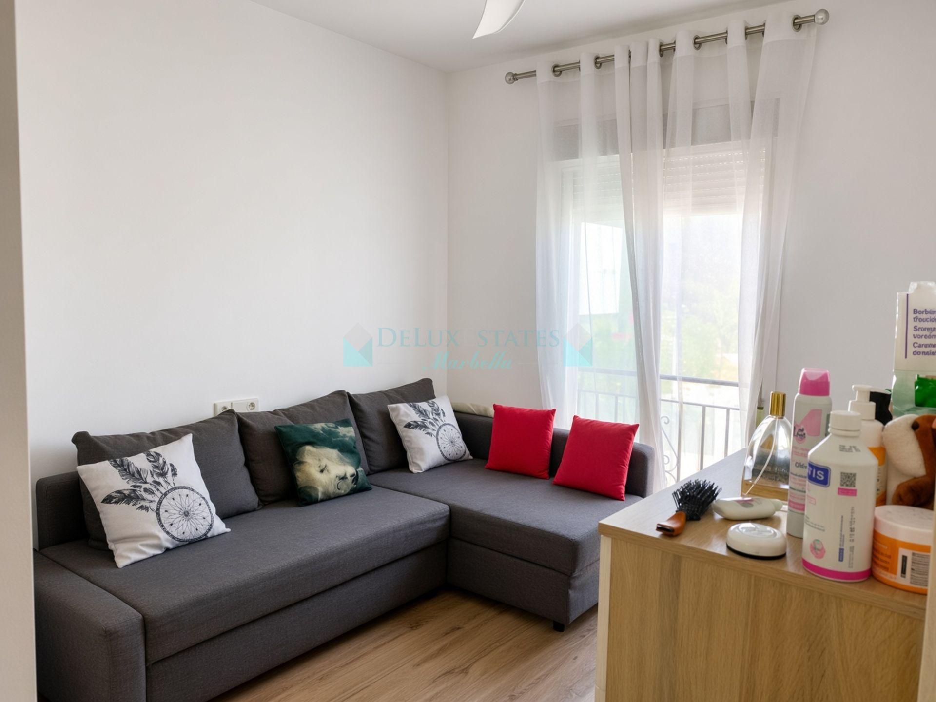 Town House for sale in Selwo, Estepona