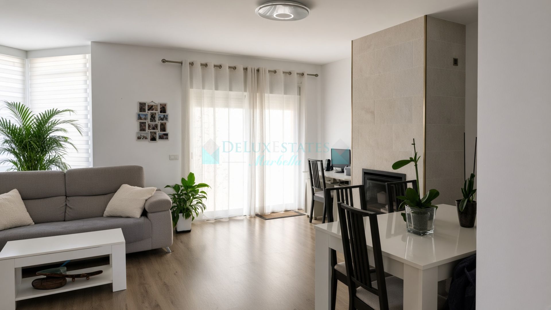 Town House for sale in Selwo, Estepona