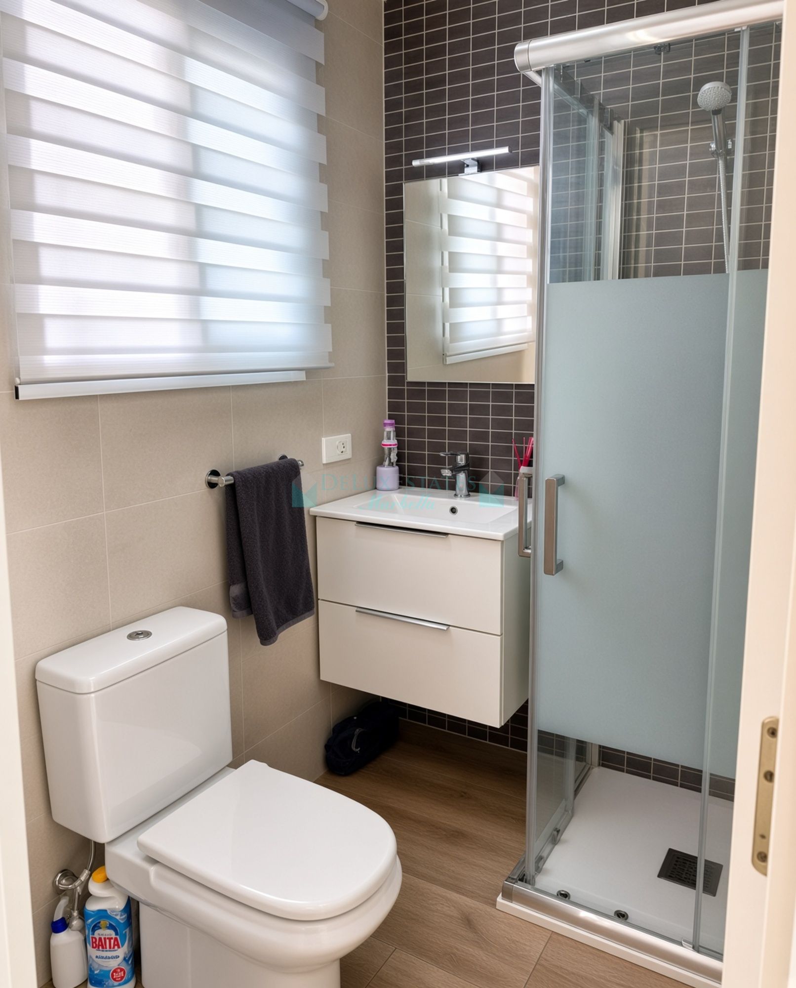 Town House for sale in Selwo, Estepona