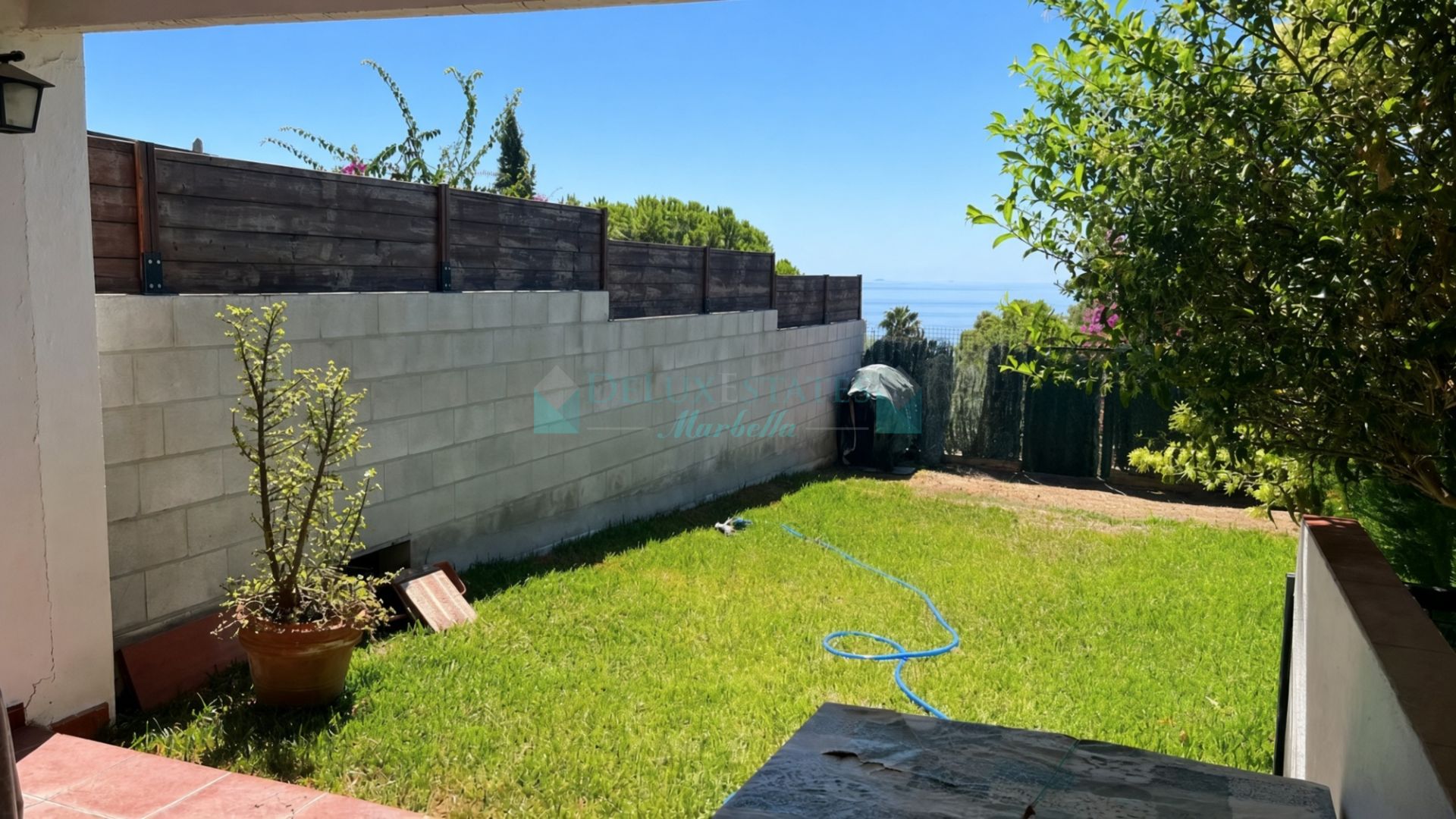 Town House for sale in Seghers, Estepona