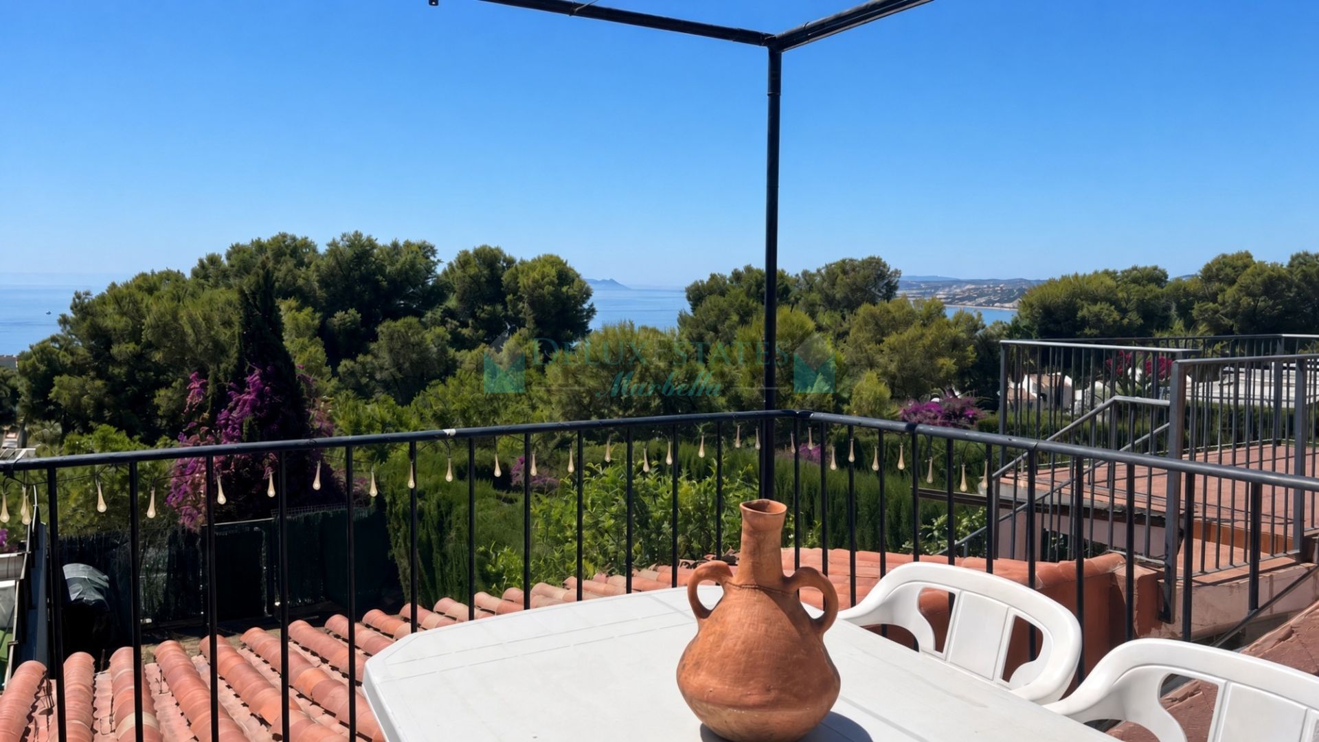 Town House for sale in Seghers, Estepona
