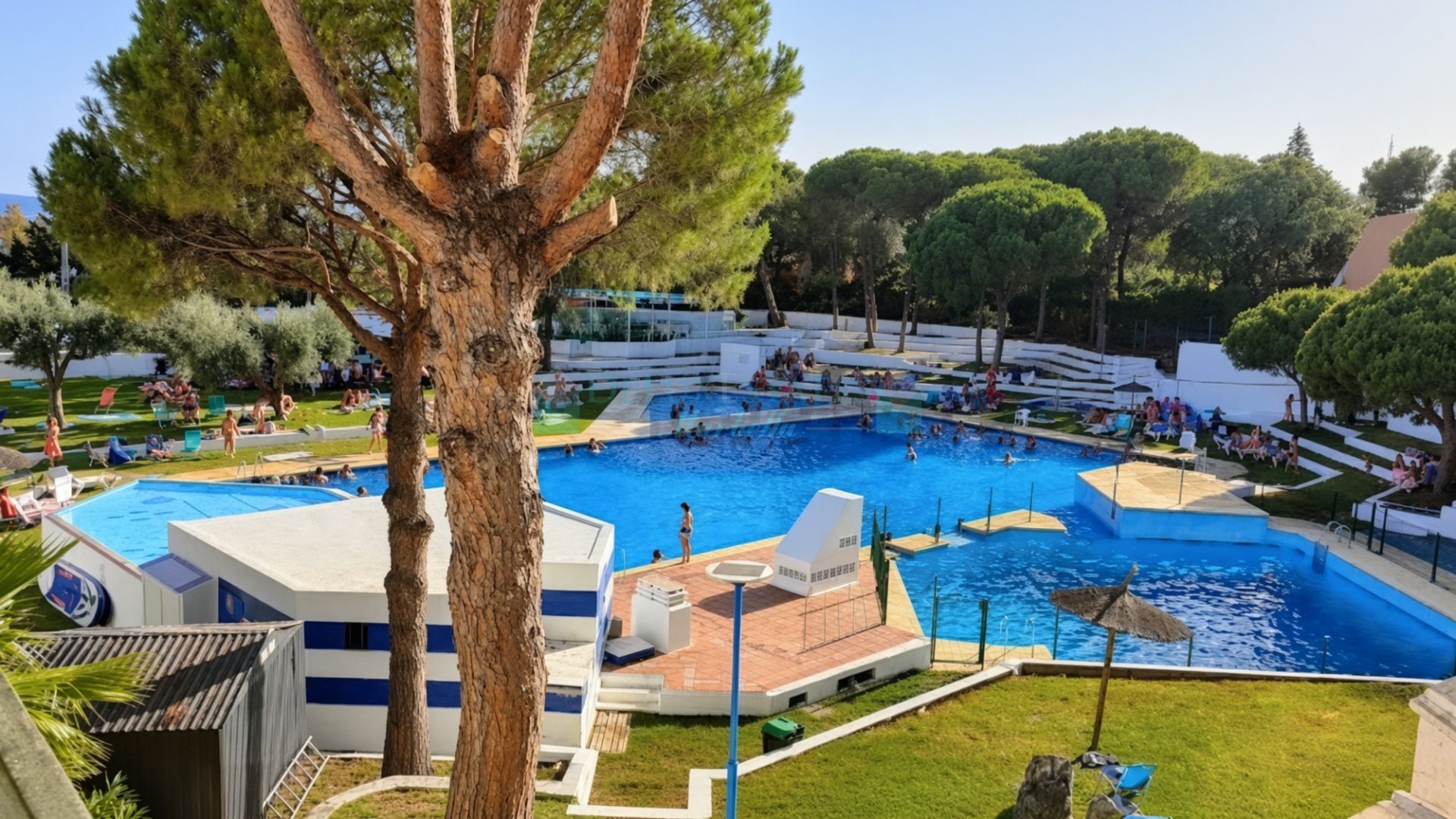 Town House for sale in Seghers, Estepona