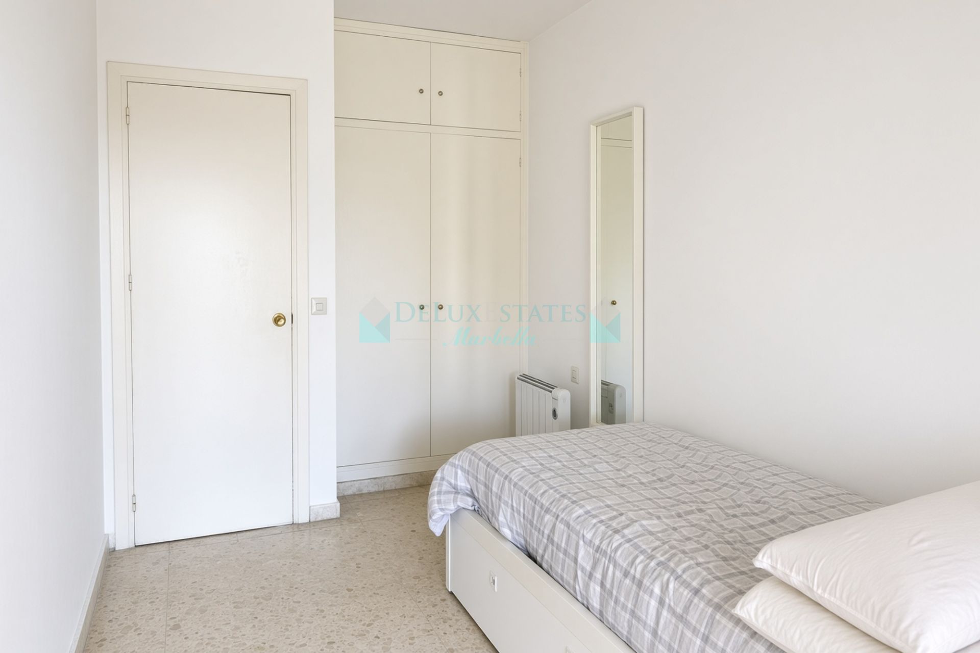 Town House for sale in Seghers, Estepona