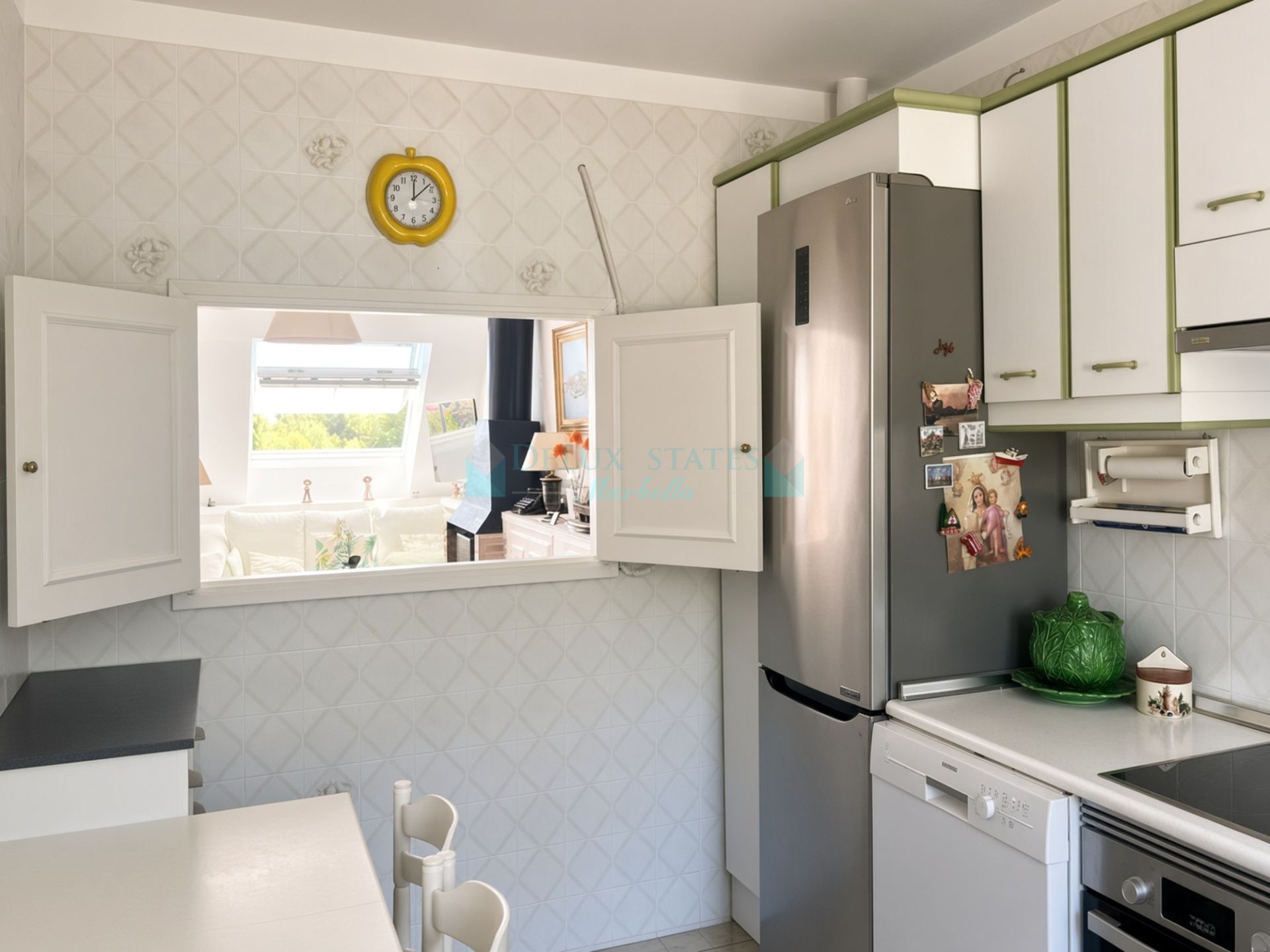 Town House for sale in Seghers, Estepona