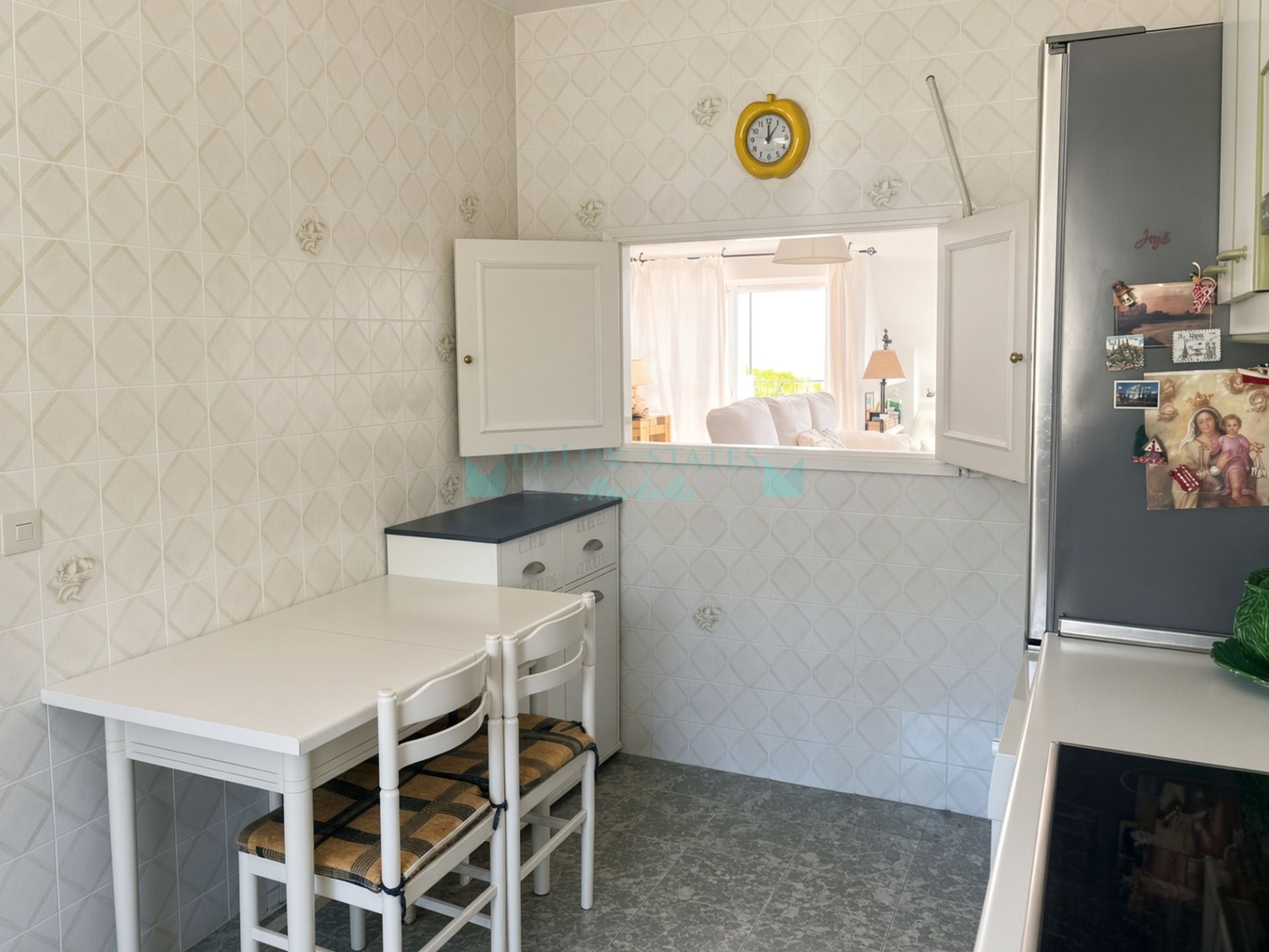 Town House for sale in Seghers, Estepona