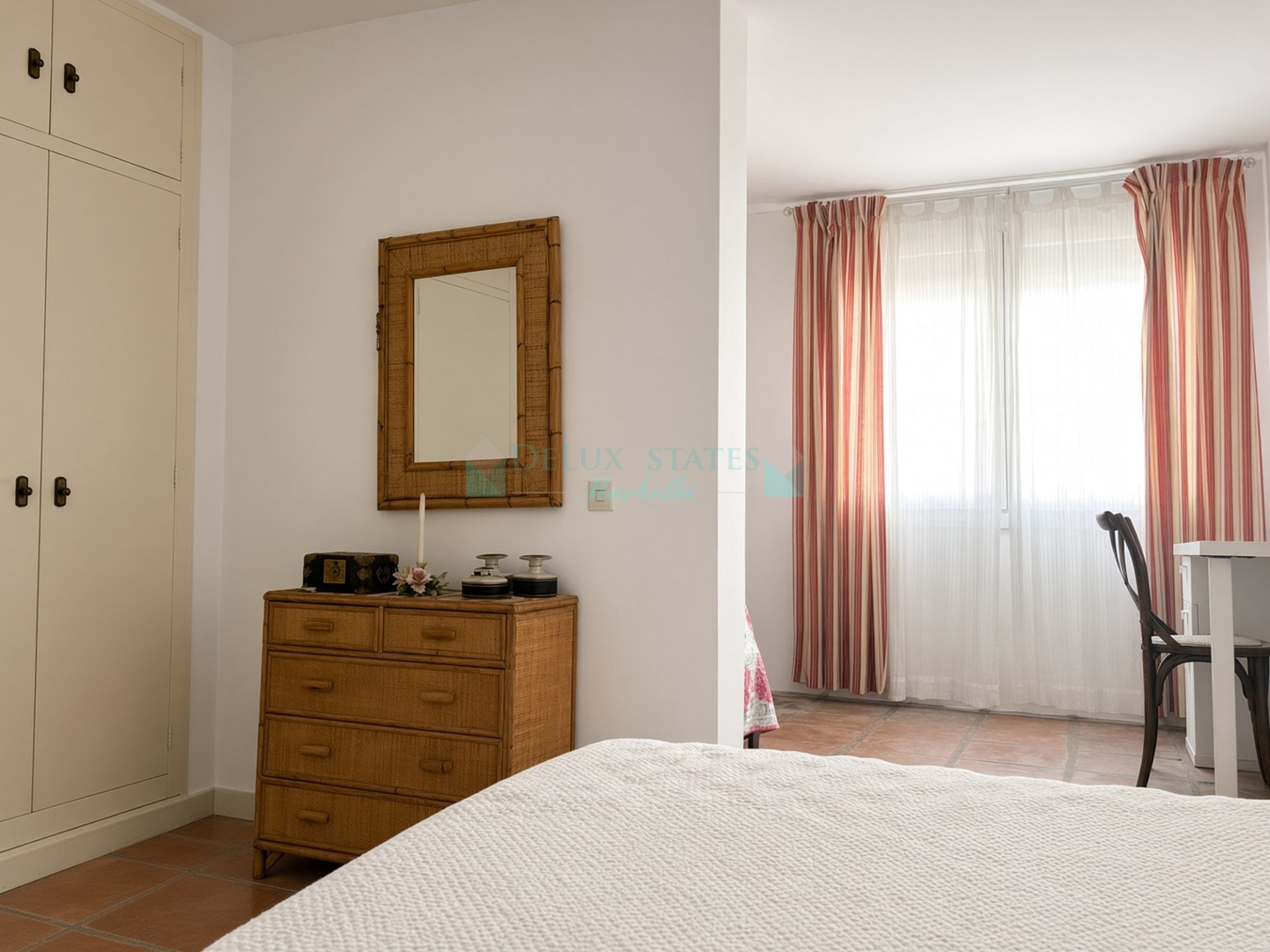 Town House for sale in Seghers, Estepona
