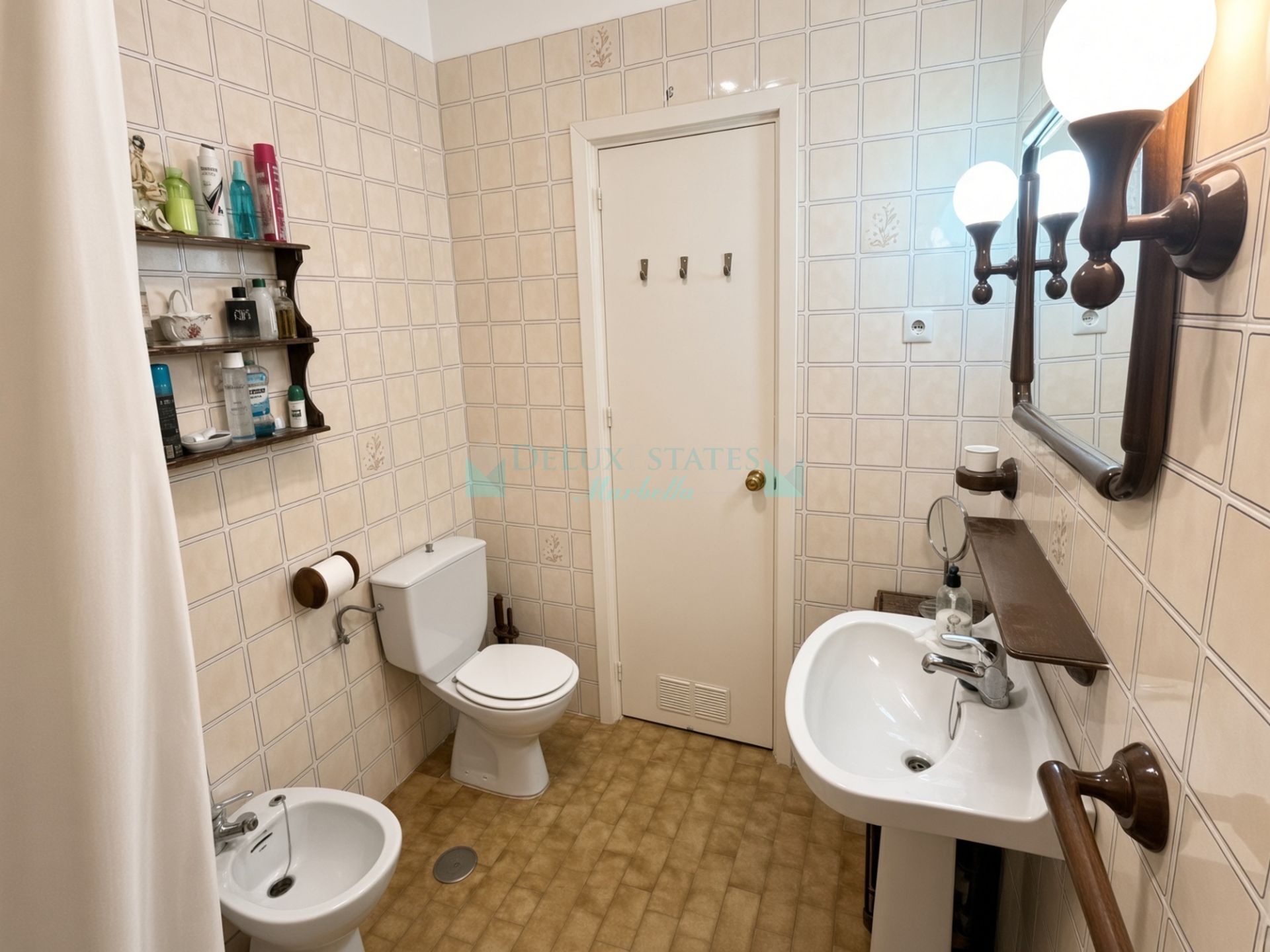 Town House for sale in Seghers, Estepona