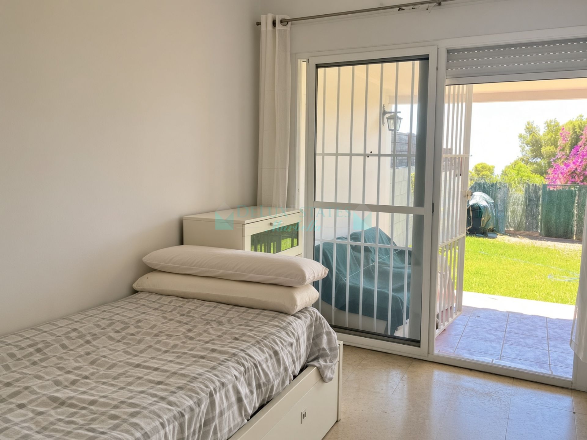Town House for sale in Seghers, Estepona