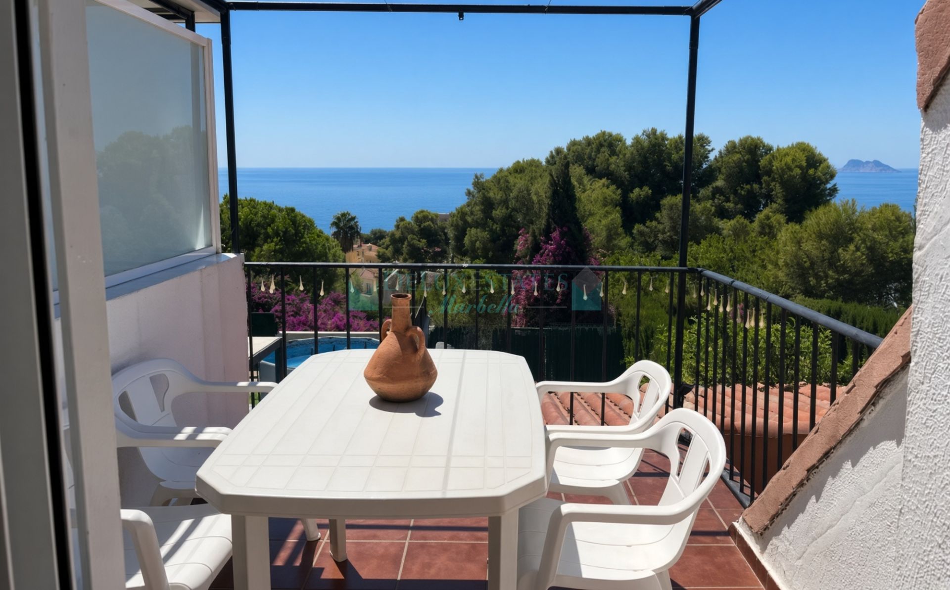 Town House for sale in Seghers, Estepona