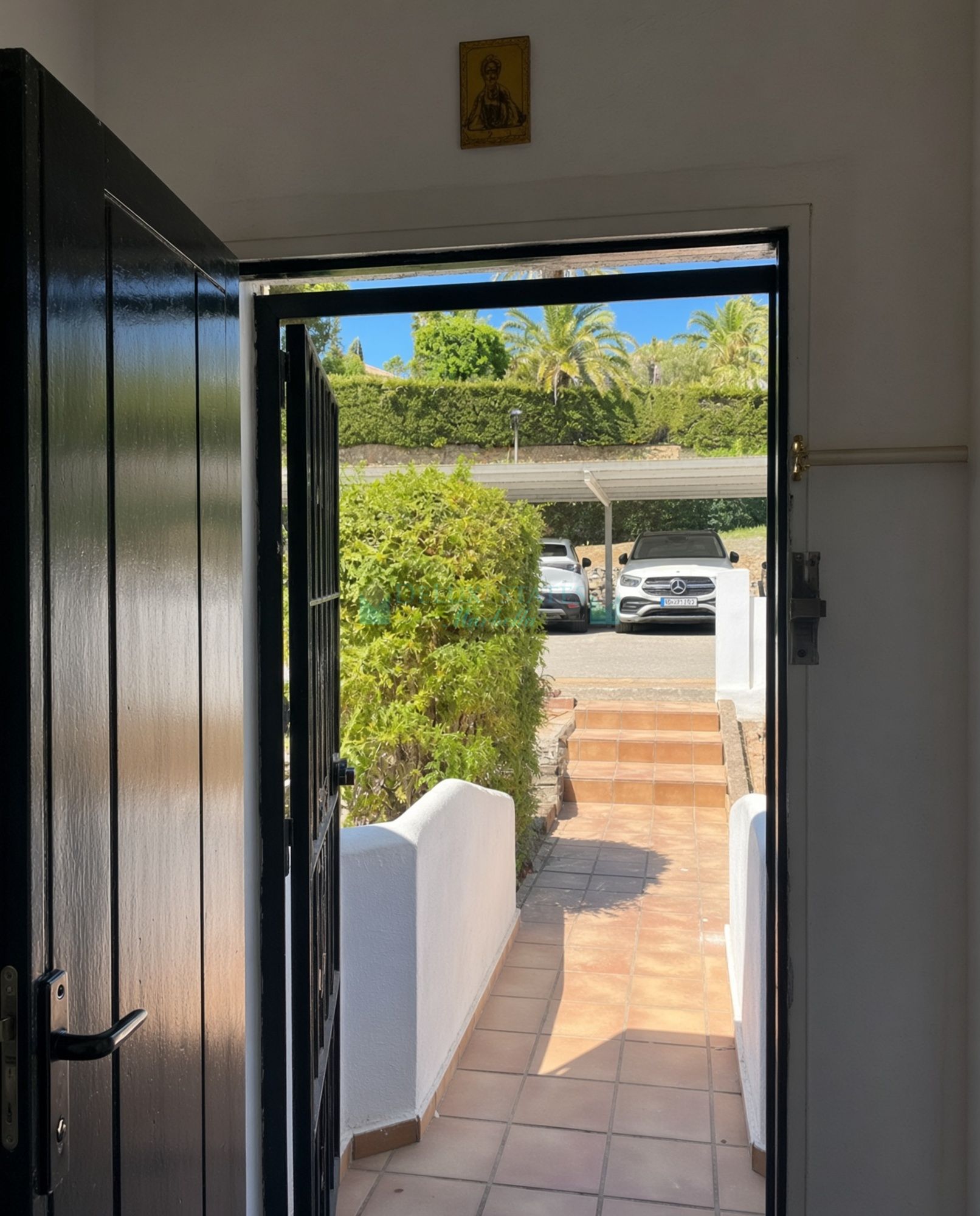 Town House for sale in Seghers, Estepona