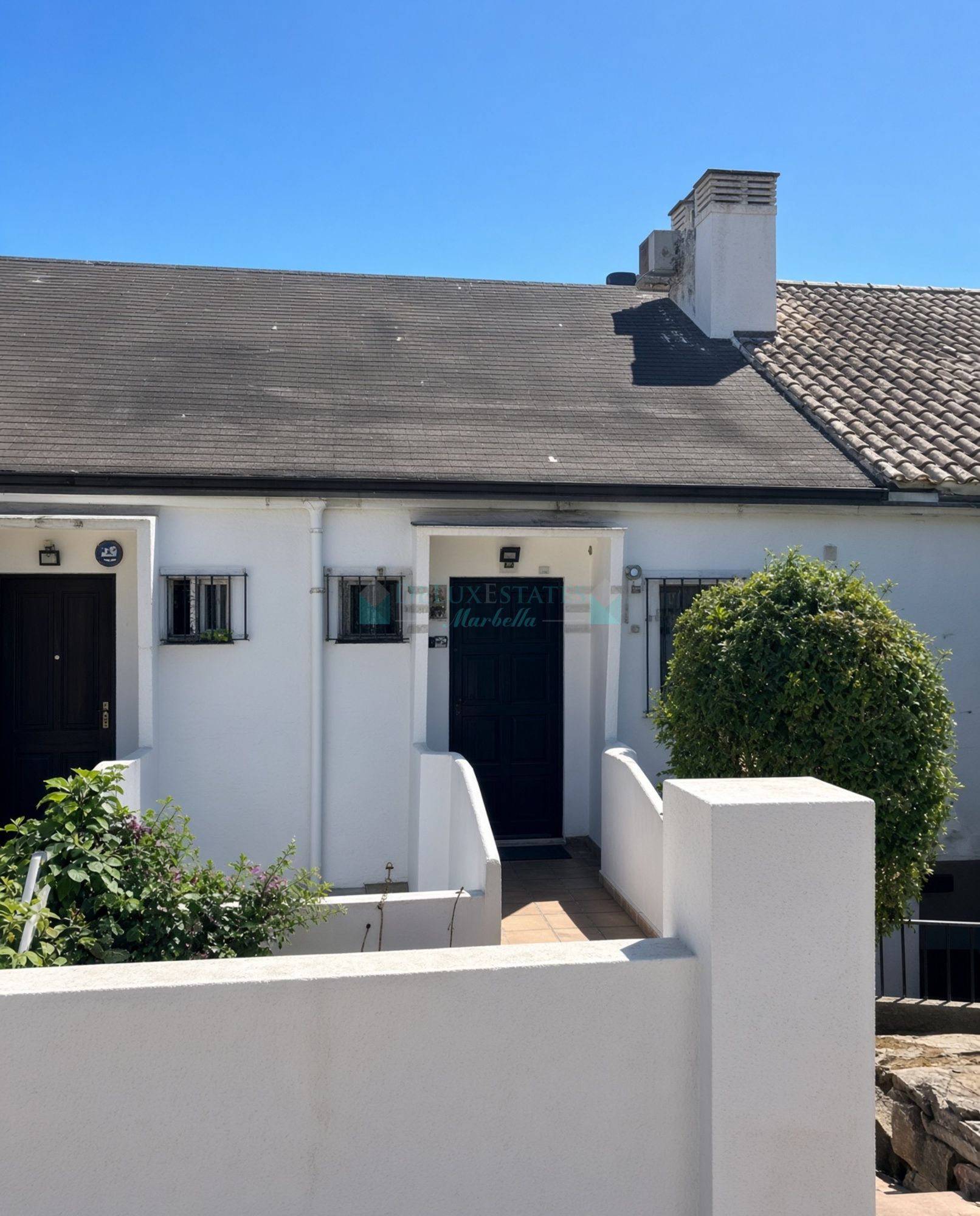 Town House for sale in Seghers, Estepona