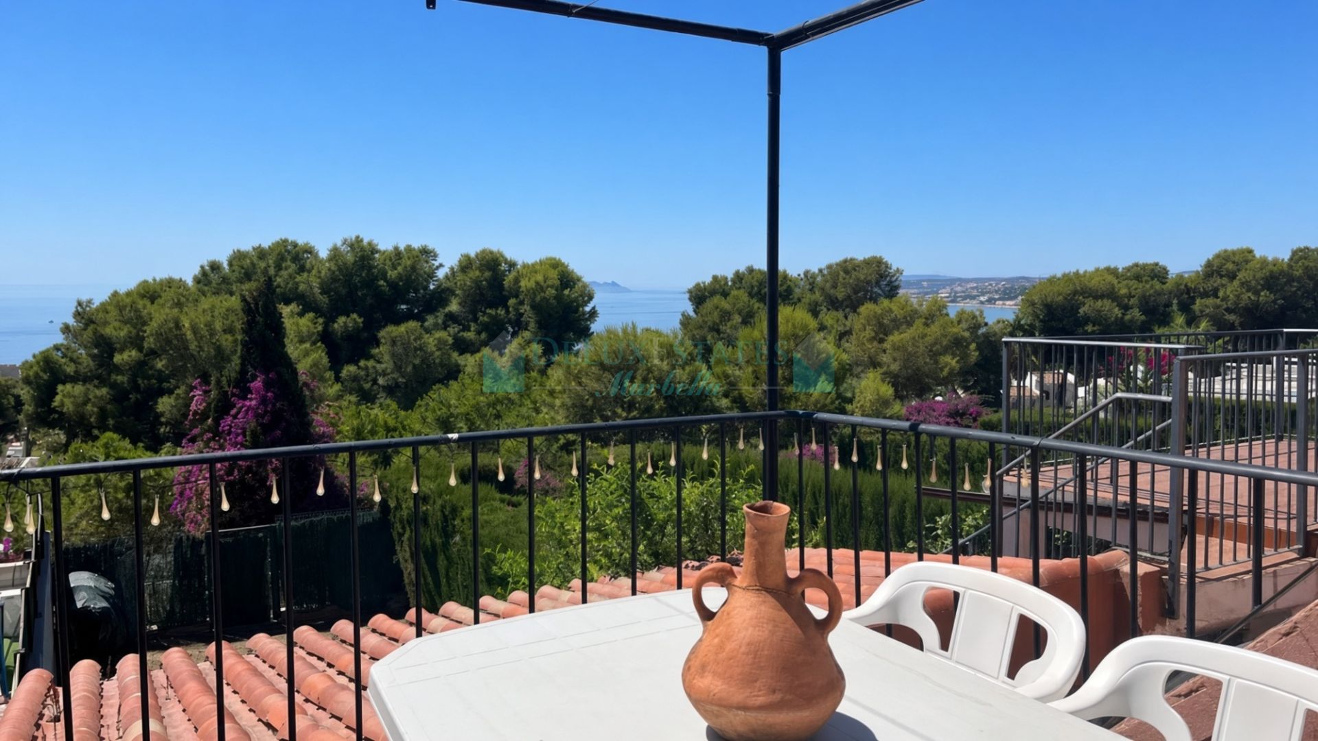 Town House for sale in Seghers, Estepona