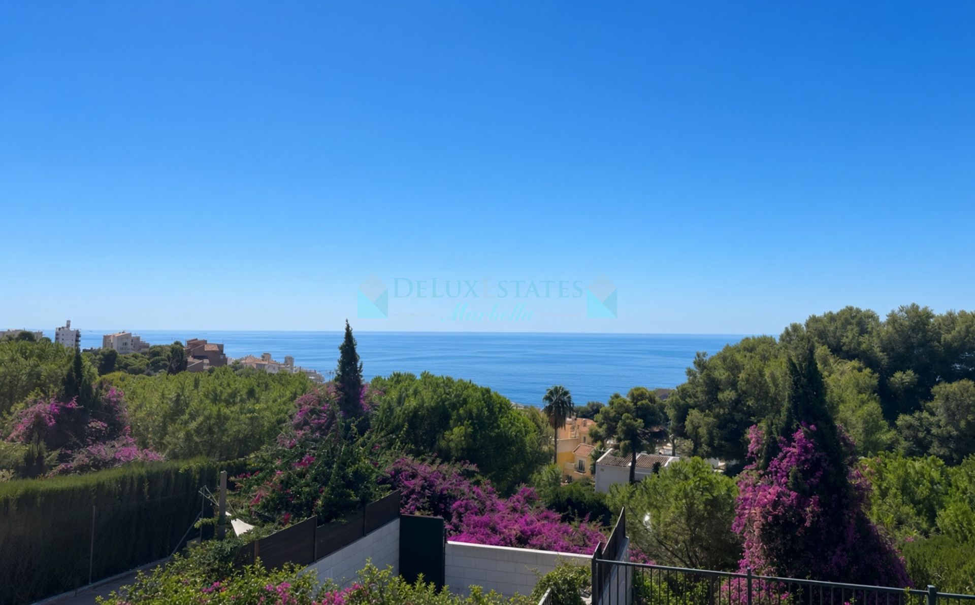 Town House for sale in Seghers, Estepona