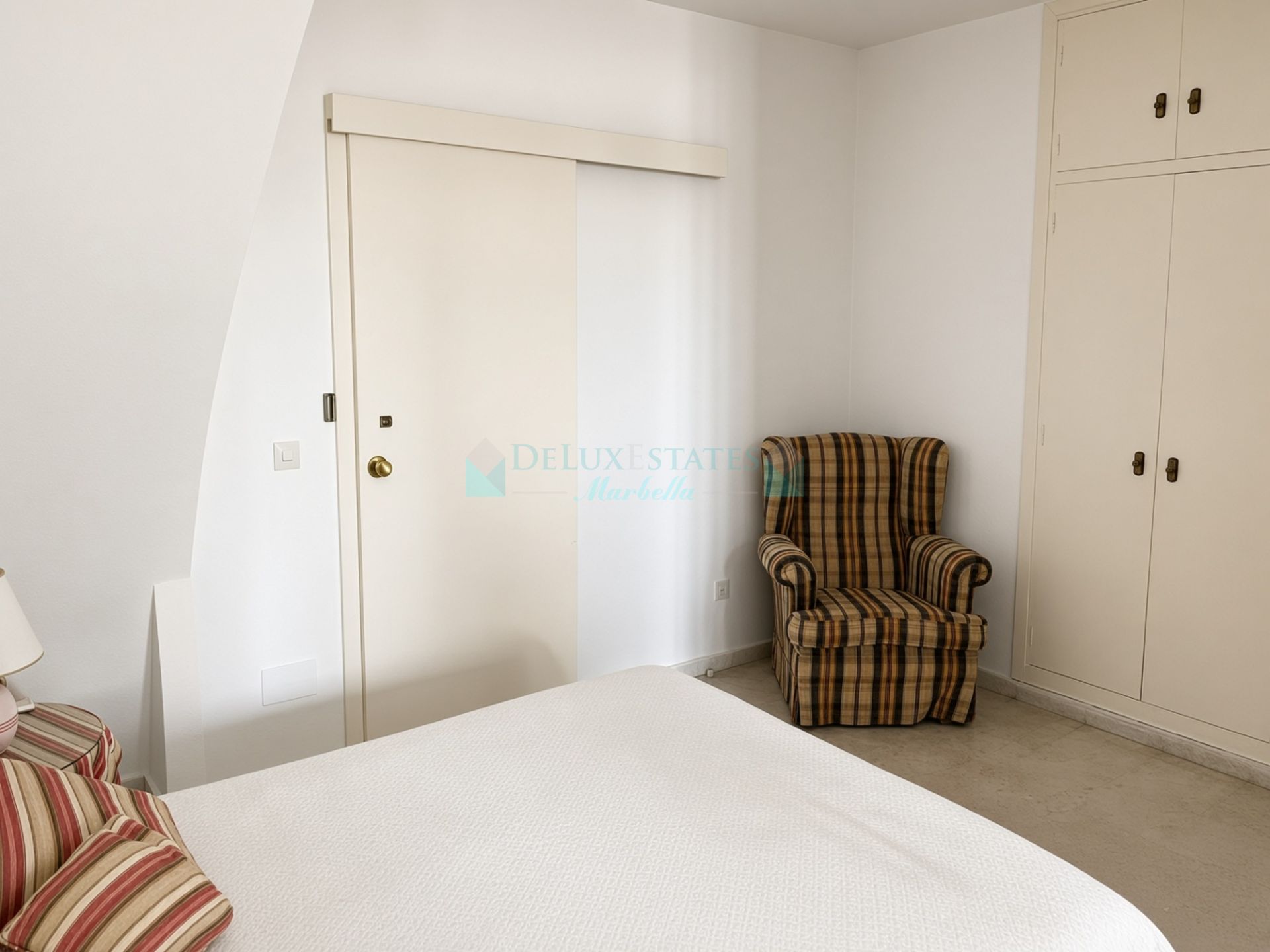Town House for sale in Seghers, Estepona