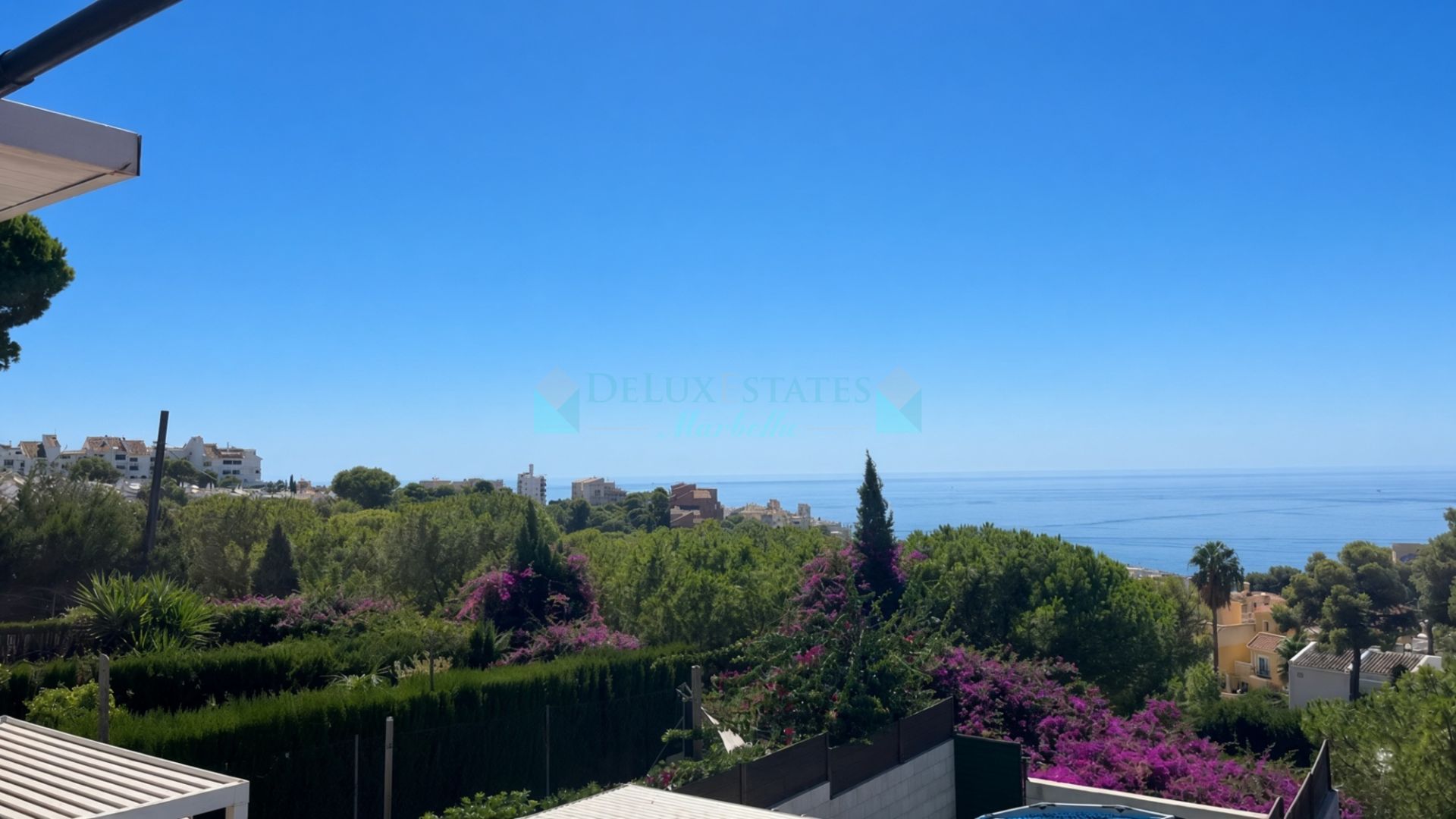 Town House for sale in Seghers, Estepona