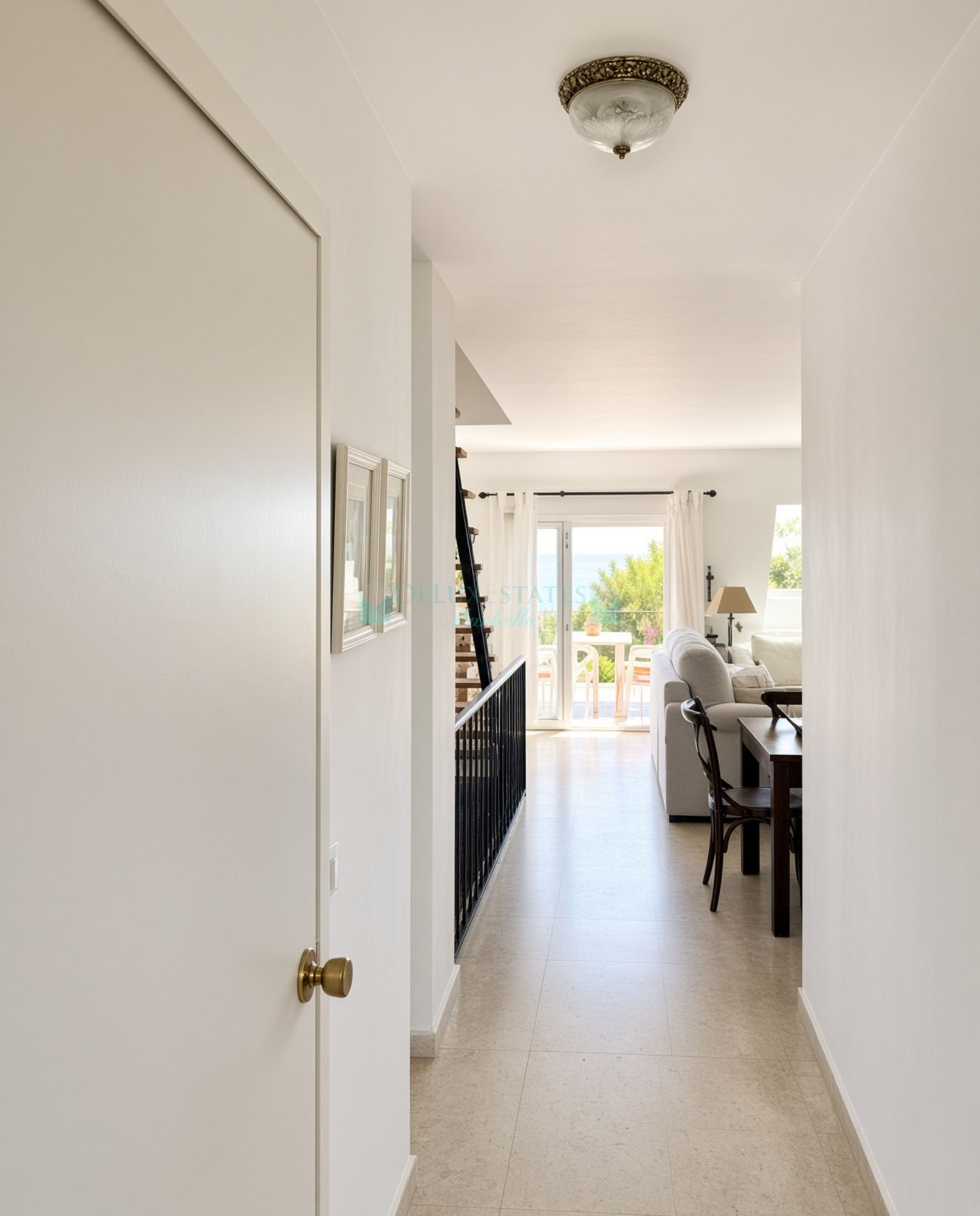 Town House for sale in Seghers, Estepona