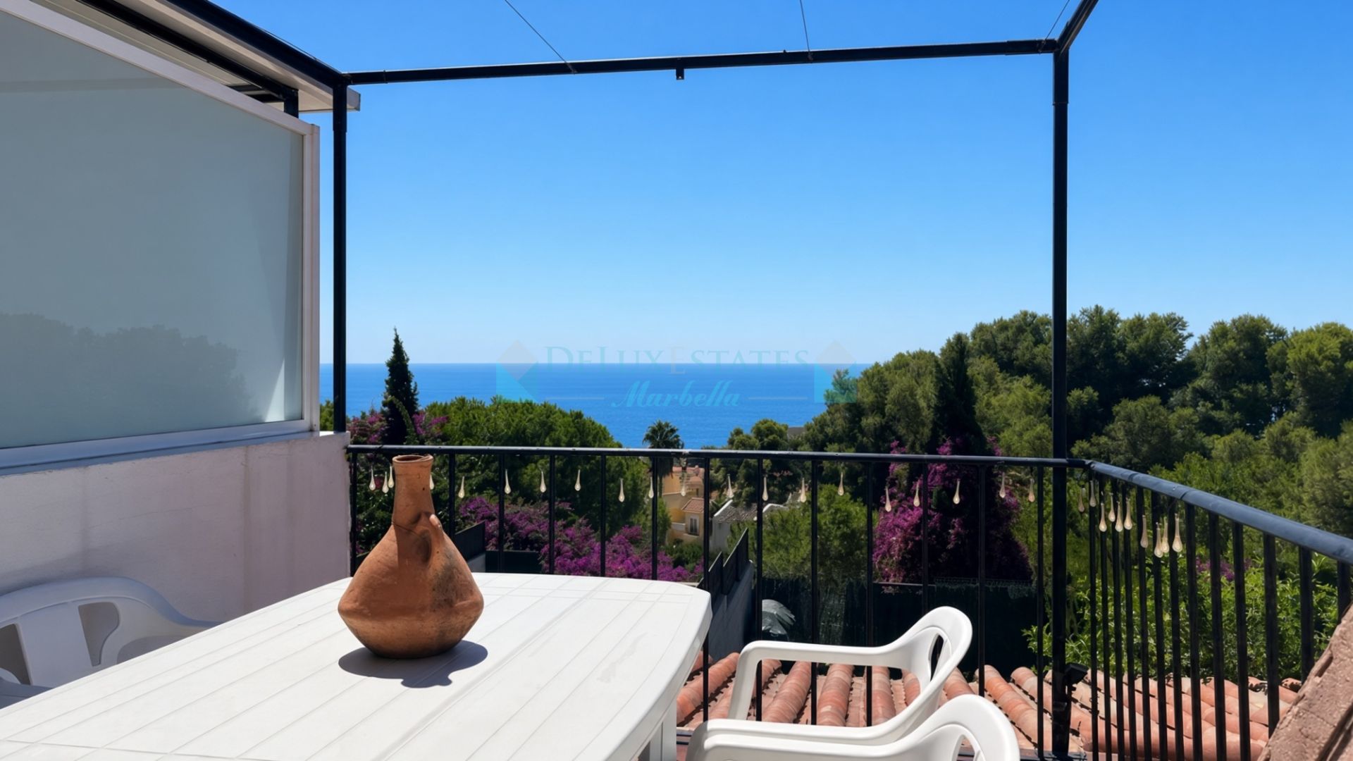 Town House for sale in Seghers, Estepona