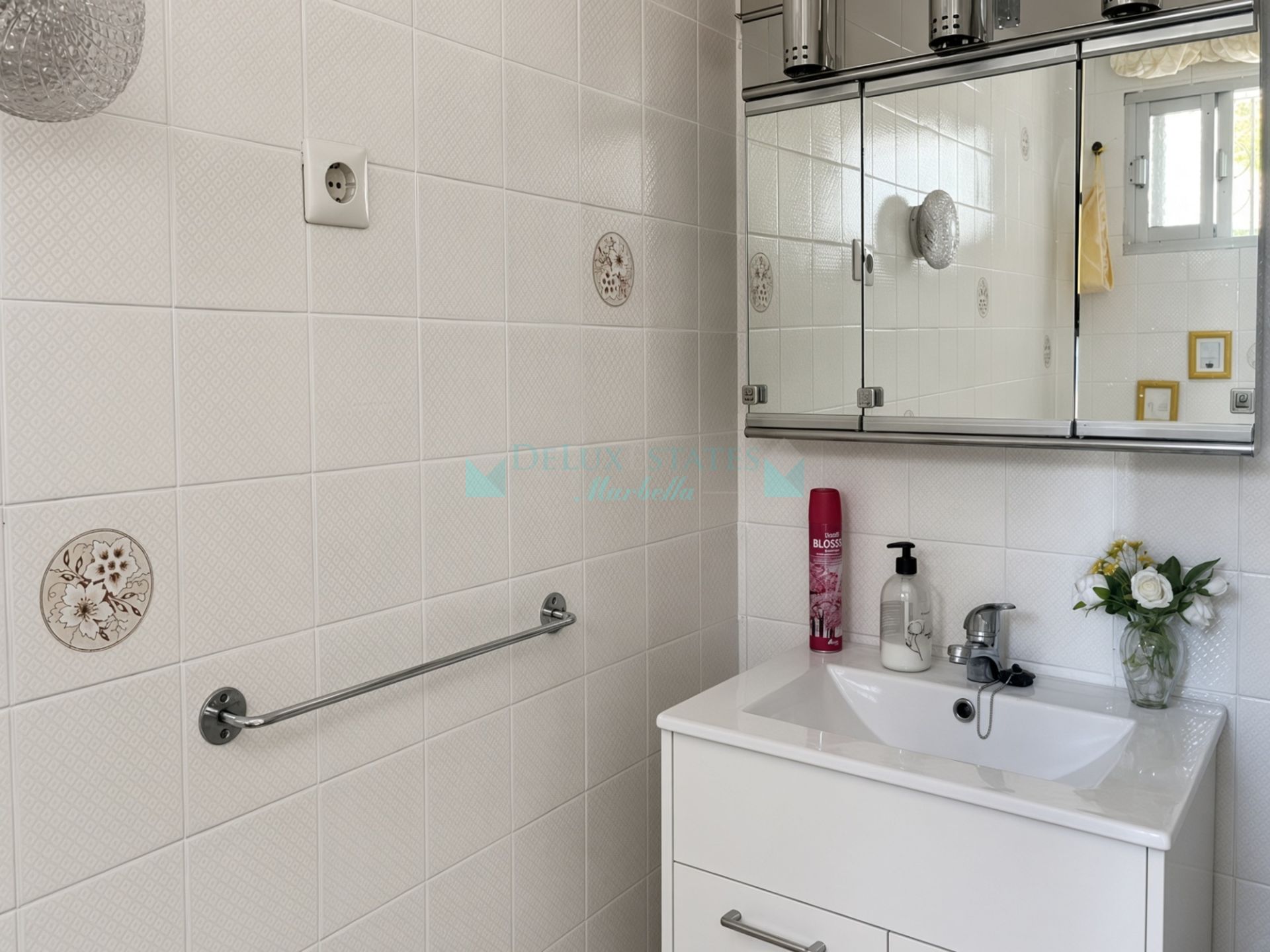 Town House for sale in Seghers, Estepona