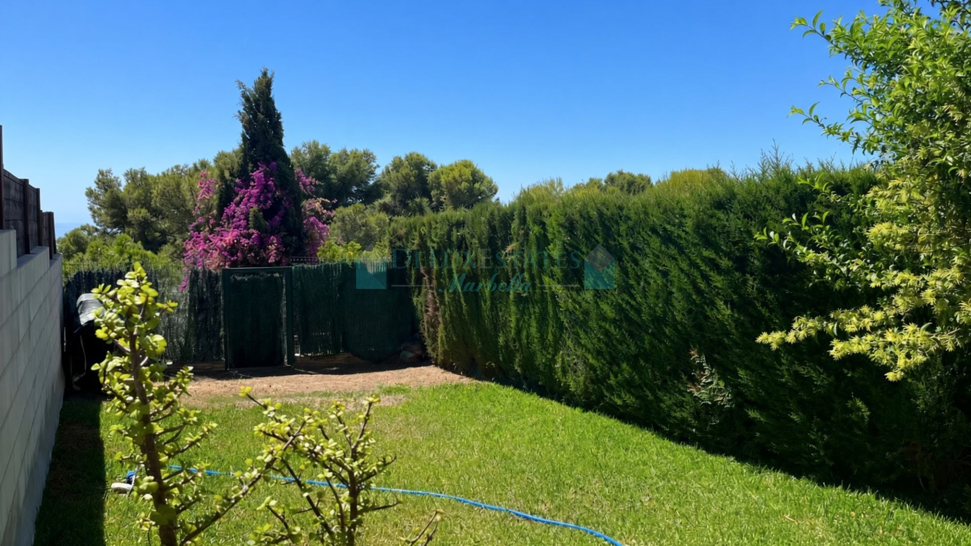 Town House for sale in Seghers, Estepona