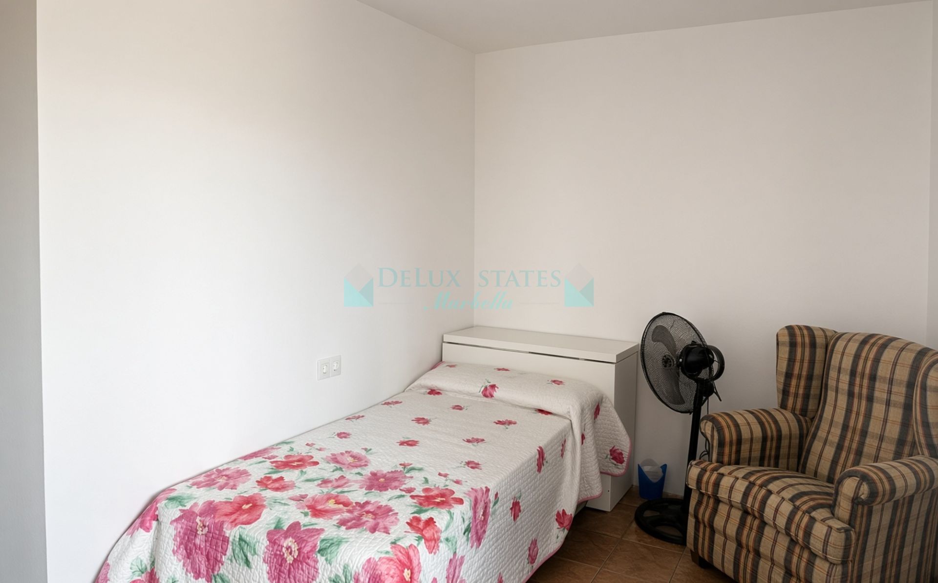 Town House for sale in Seghers, Estepona