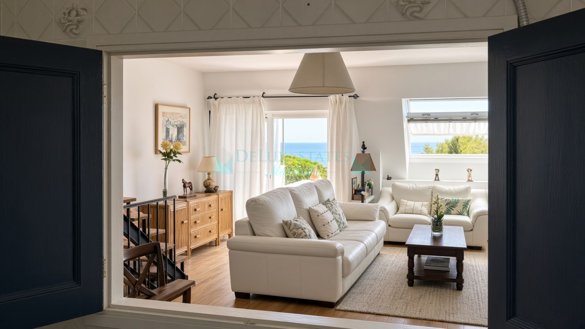 Town House for sale in Seghers, Estepona