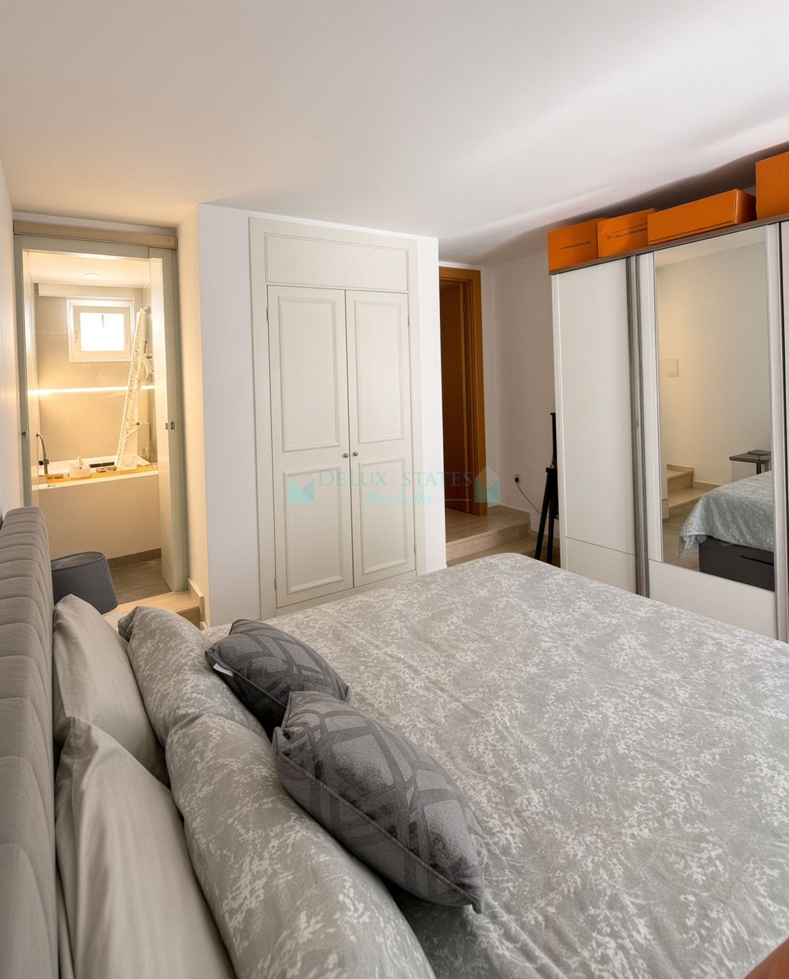 Ground Floor Apartment for sale in Benavista, Estepona
