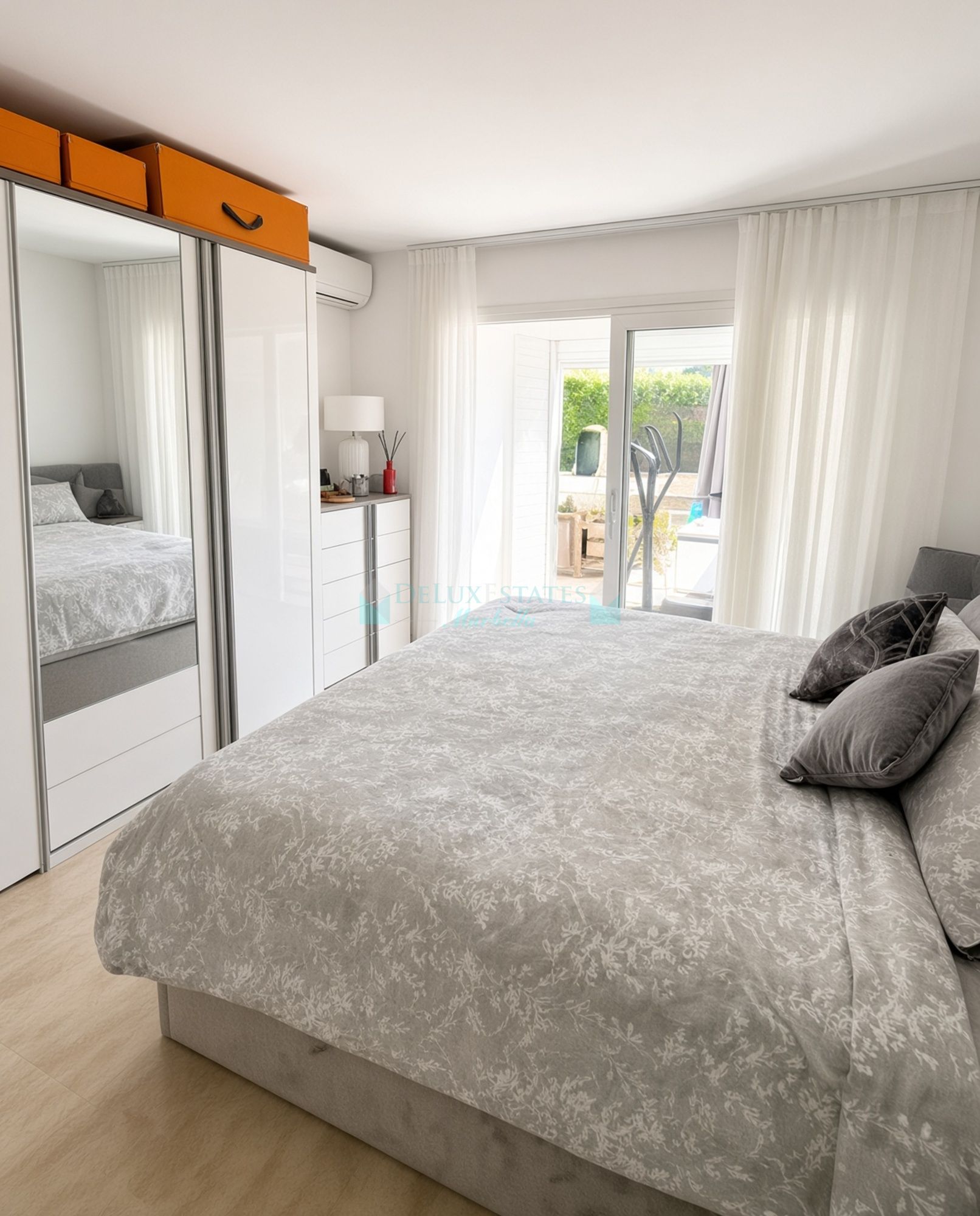 Ground Floor Apartment for sale in Benavista, Estepona