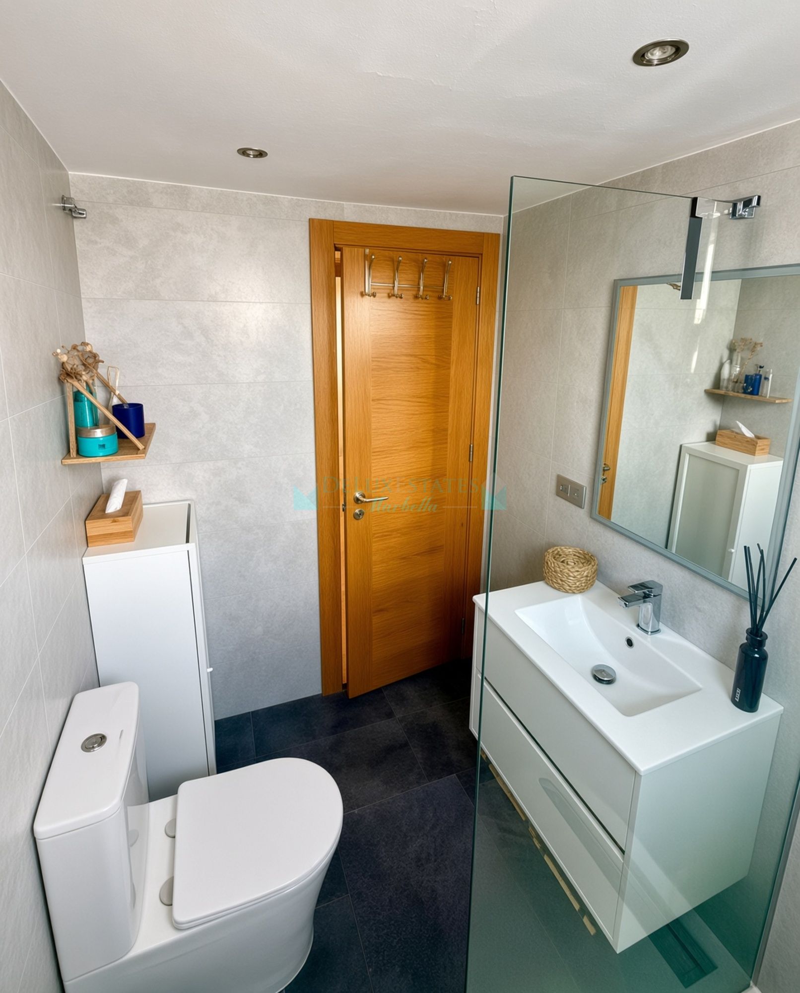 Ground Floor Apartment for sale in Benavista, Estepona