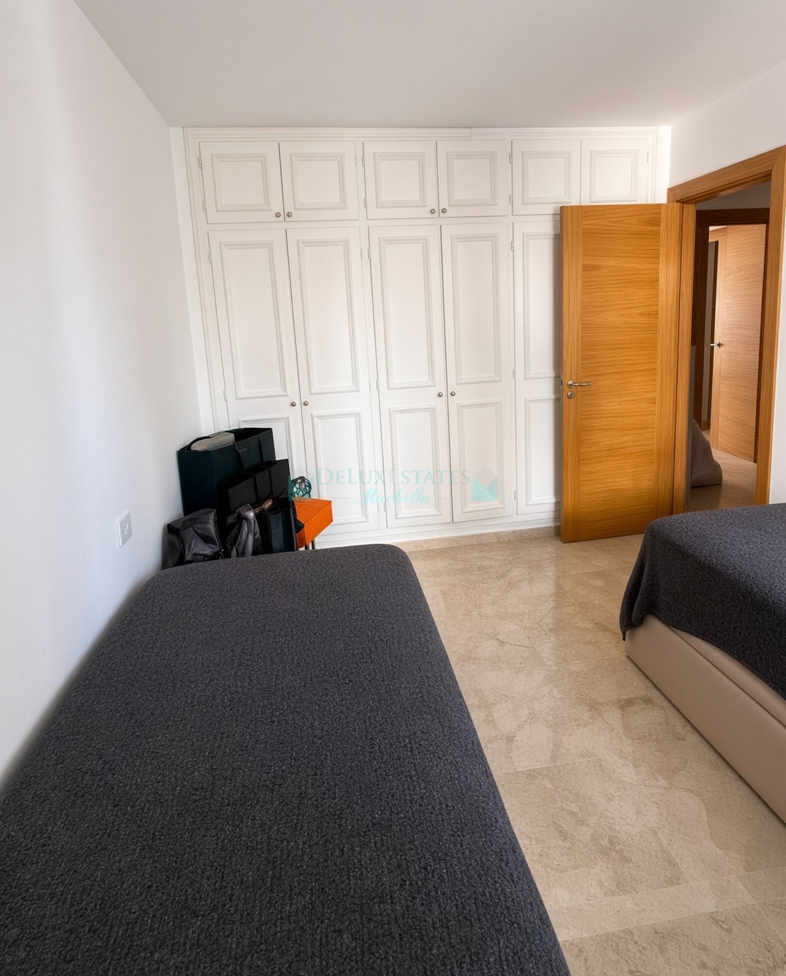 Ground Floor Apartment for sale in Benavista, Estepona