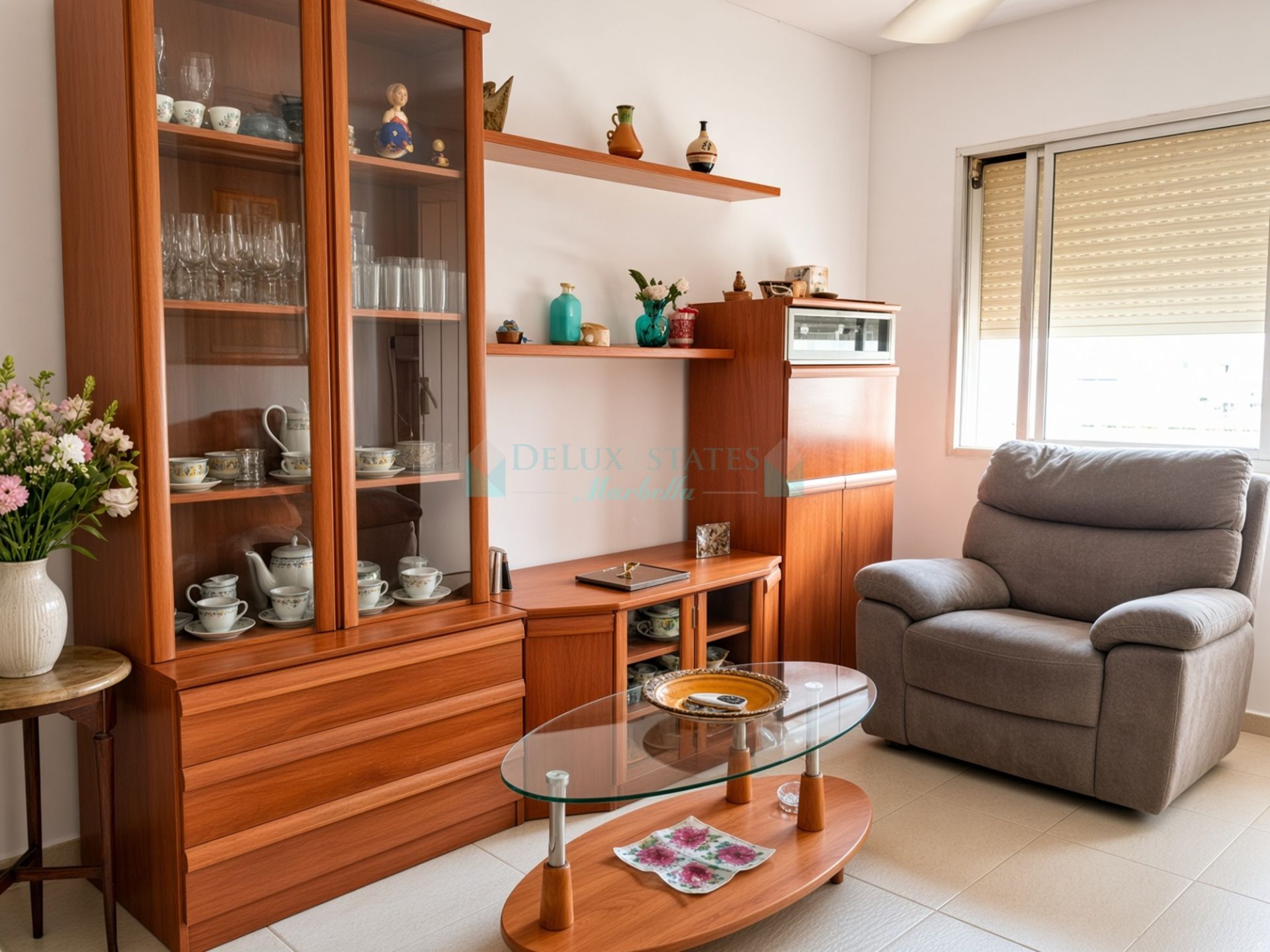 Apartment for sale in Sabinillas, Manilva