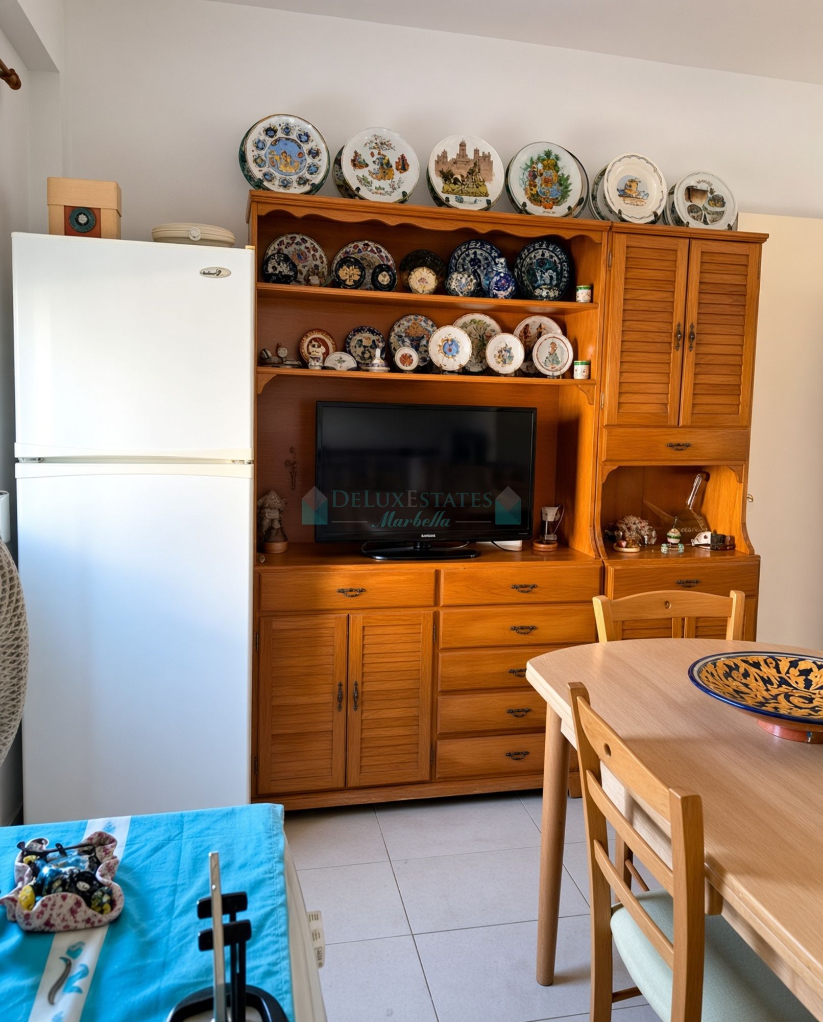 Apartment for sale in Sabinillas, Manilva